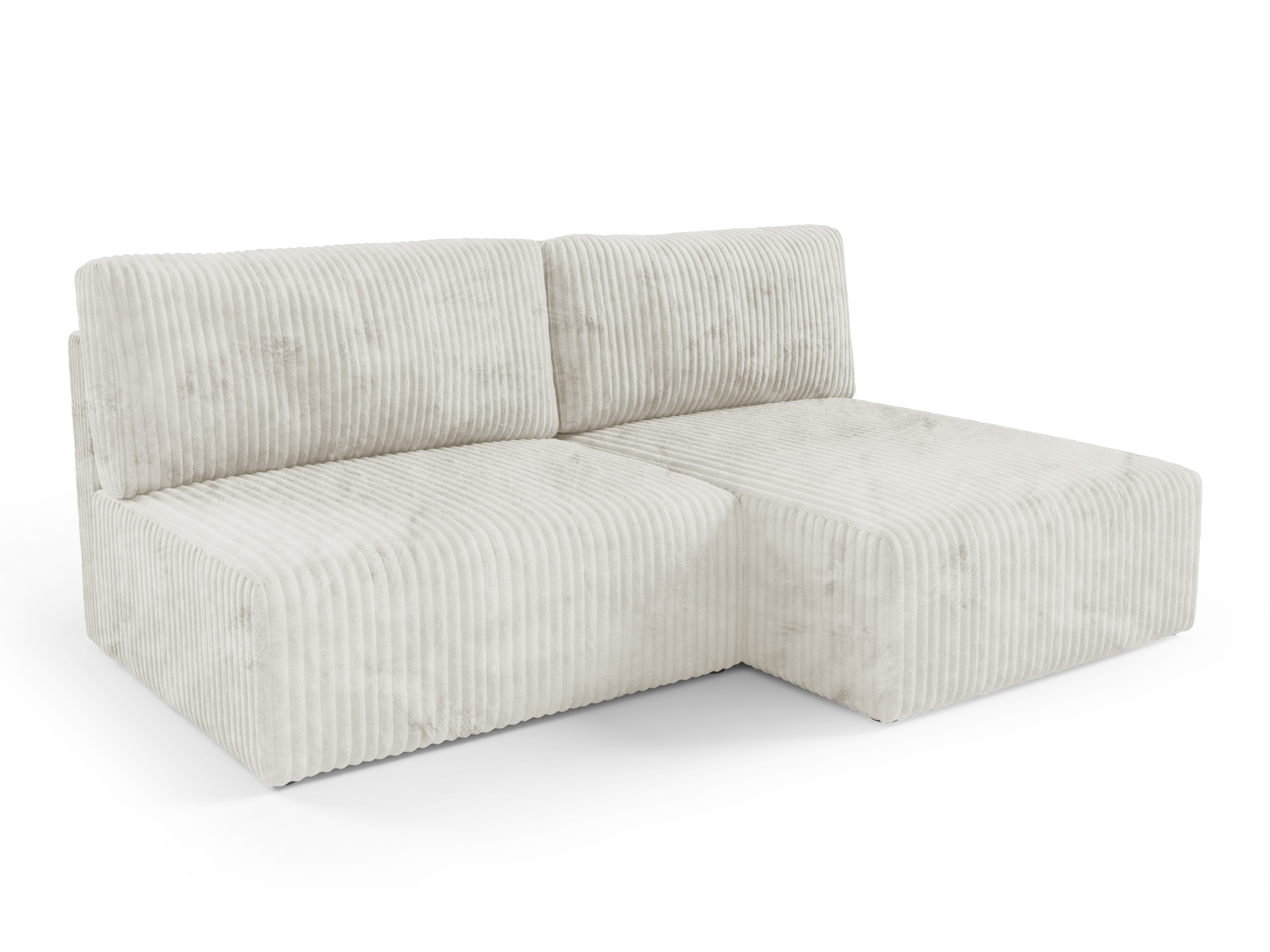Corner sofa Franklin 158 (Tilia 01)