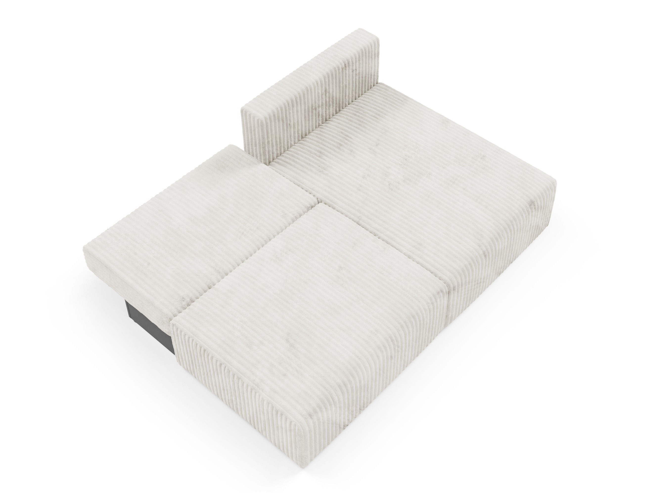 Corner sofa Franklin 158 (Tilia 01)