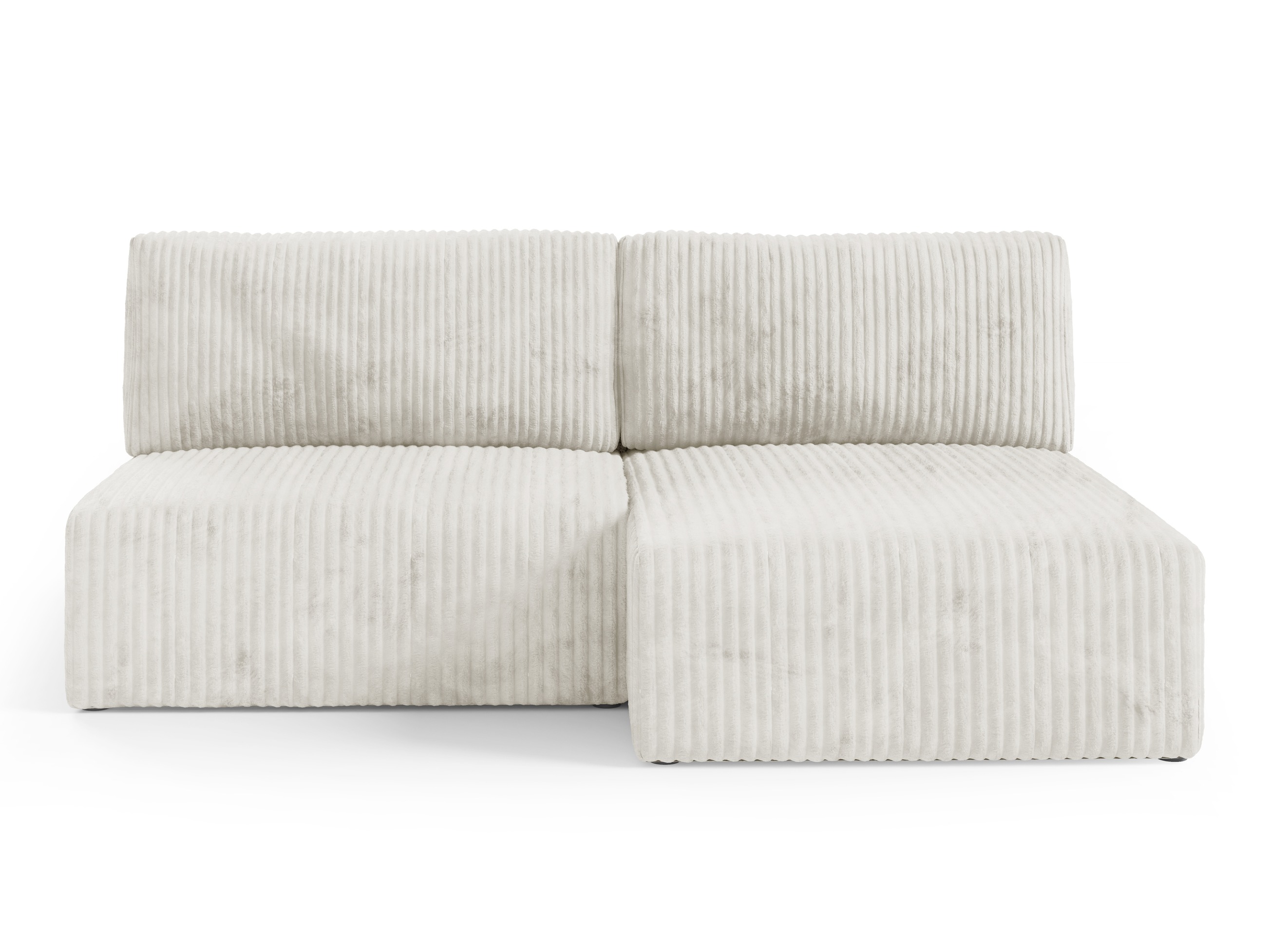 Corner sofa Franklin 158 (Tilia 01)