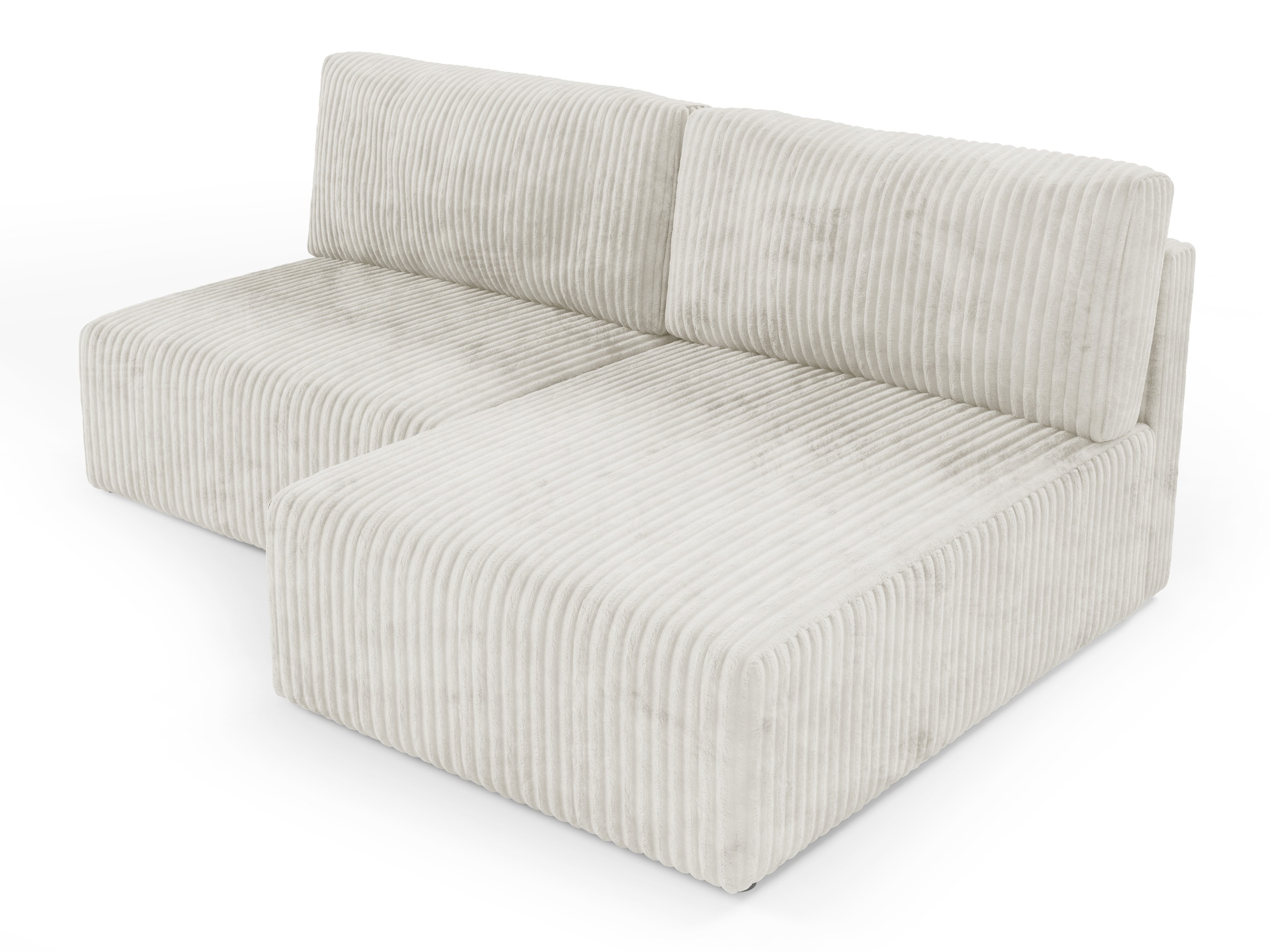 Corner sofa Franklin 158 (Tilia 01)