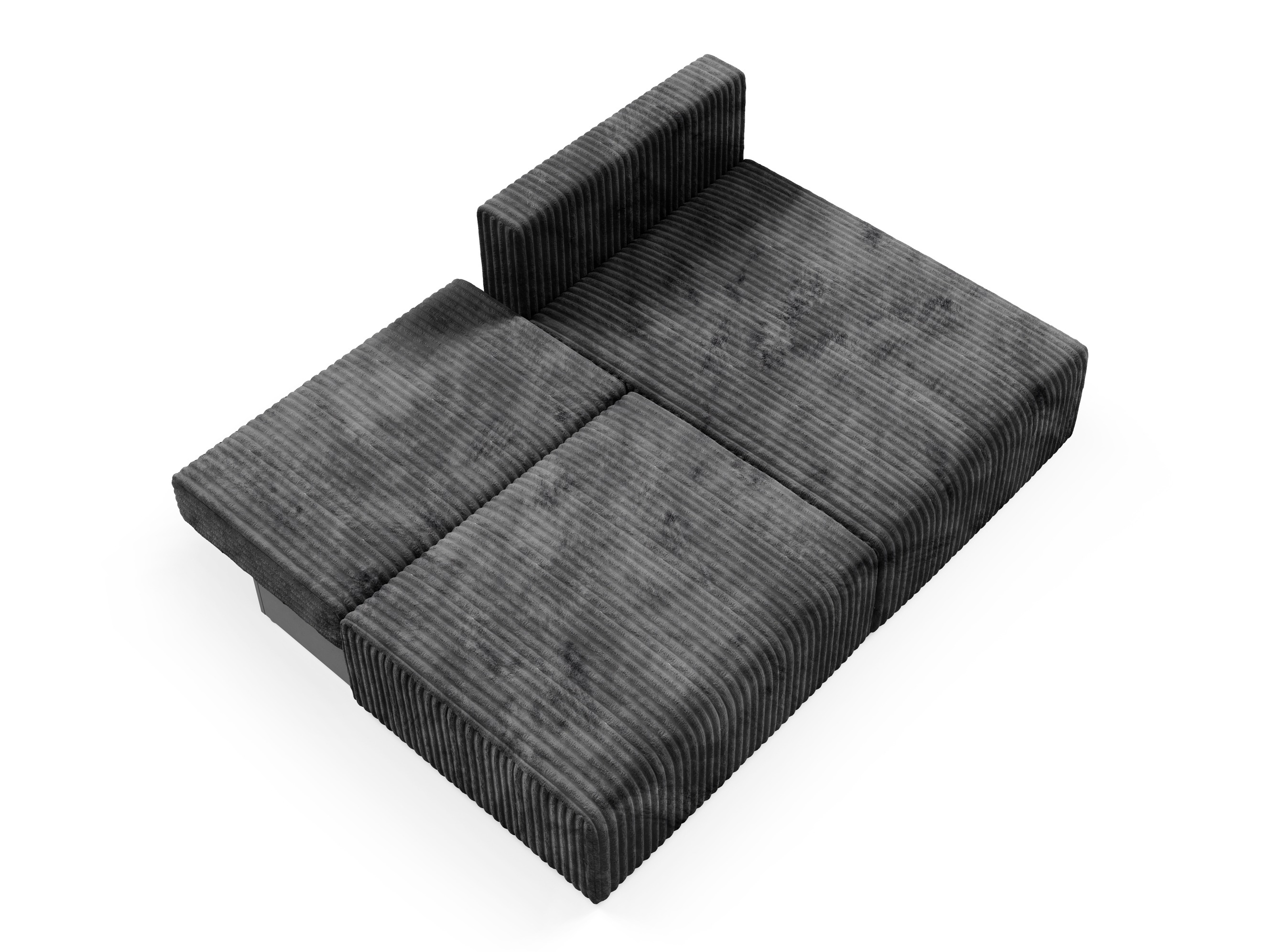 Corner sofa Franklin 158 (Tilia 100)