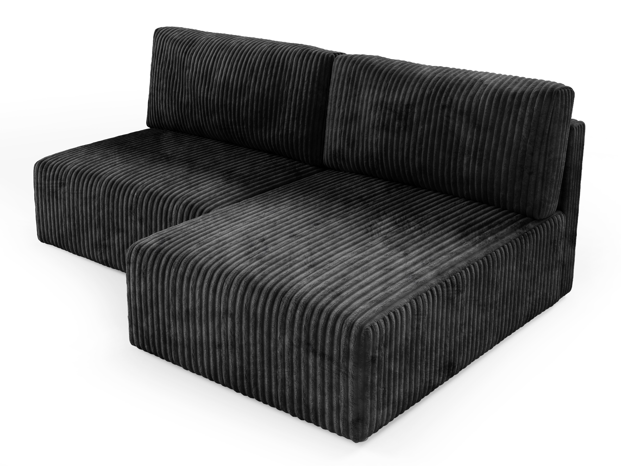 Corner sofa Franklin 158 (Tilia 100)