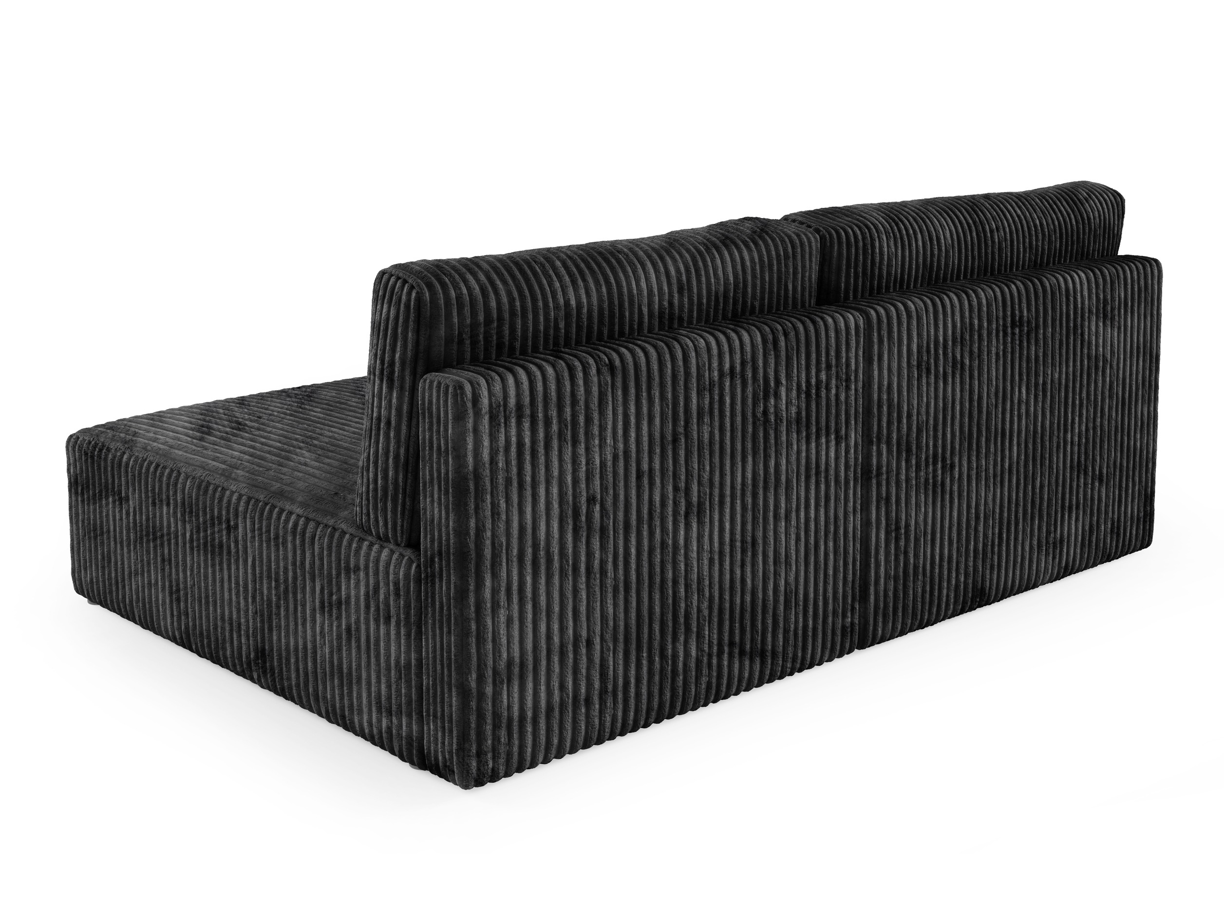 Corner sofa Franklin 158 (Tilia 100)