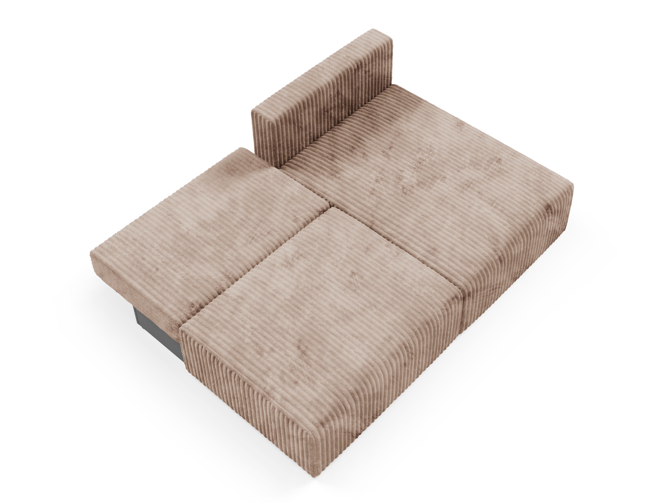 Corner sofa Franklin 158 (Tilia 17)