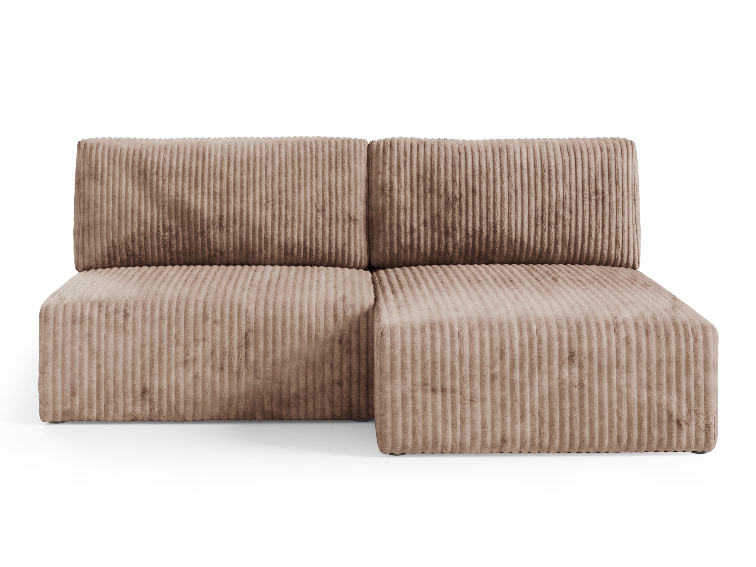 Corner sofa Franklin 158 (Tilia 17)