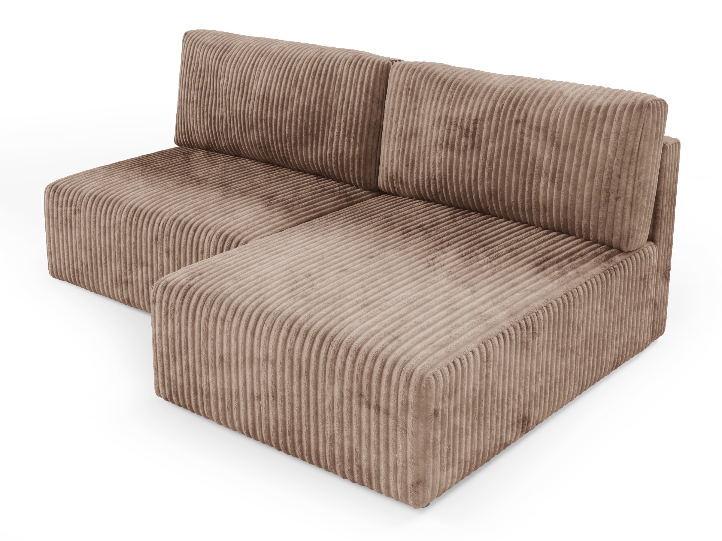 Corner sofa Franklin 158 (Tilia 17)