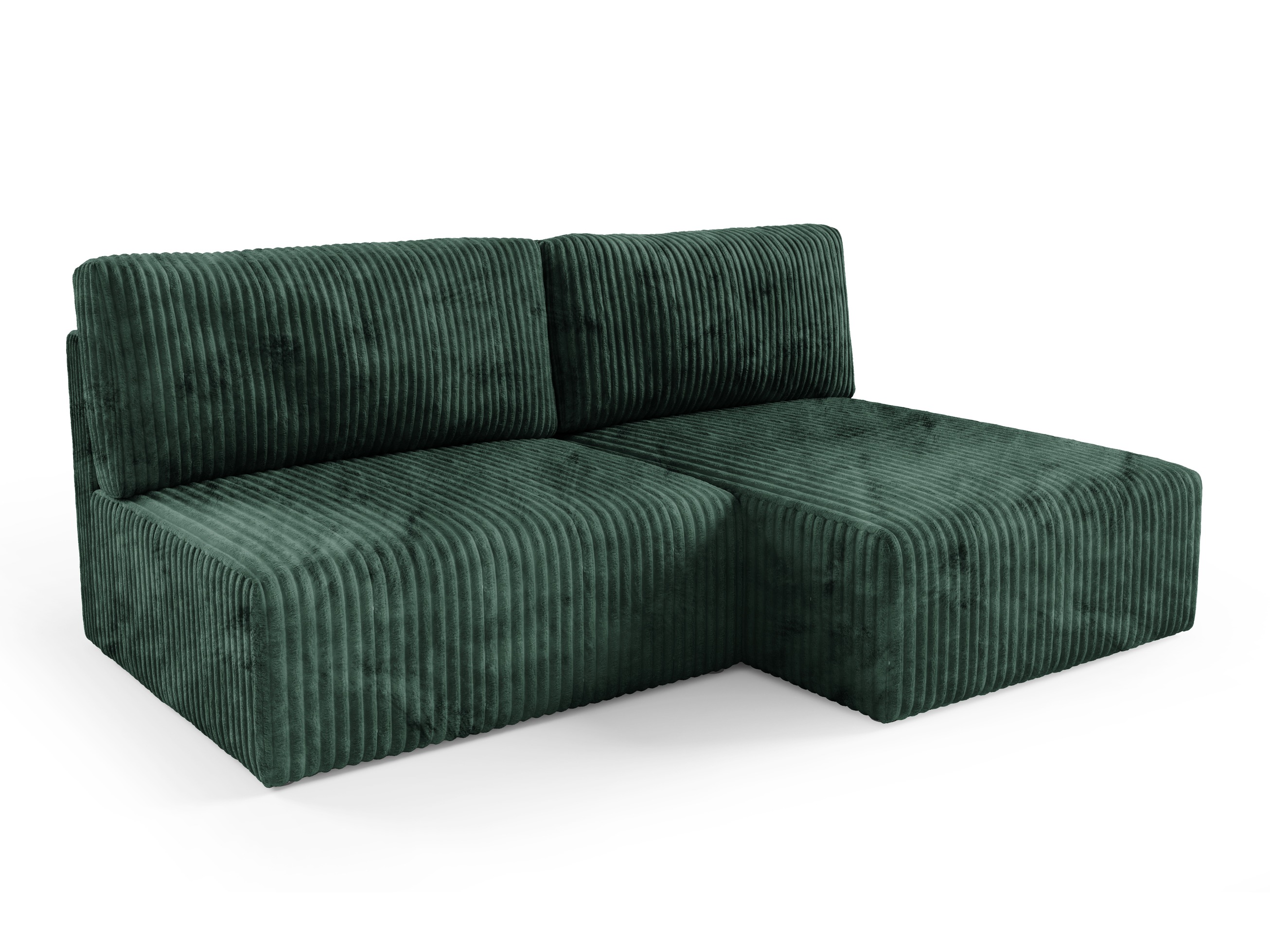 Corner sofa Franklin 158 (Tilia 39)
