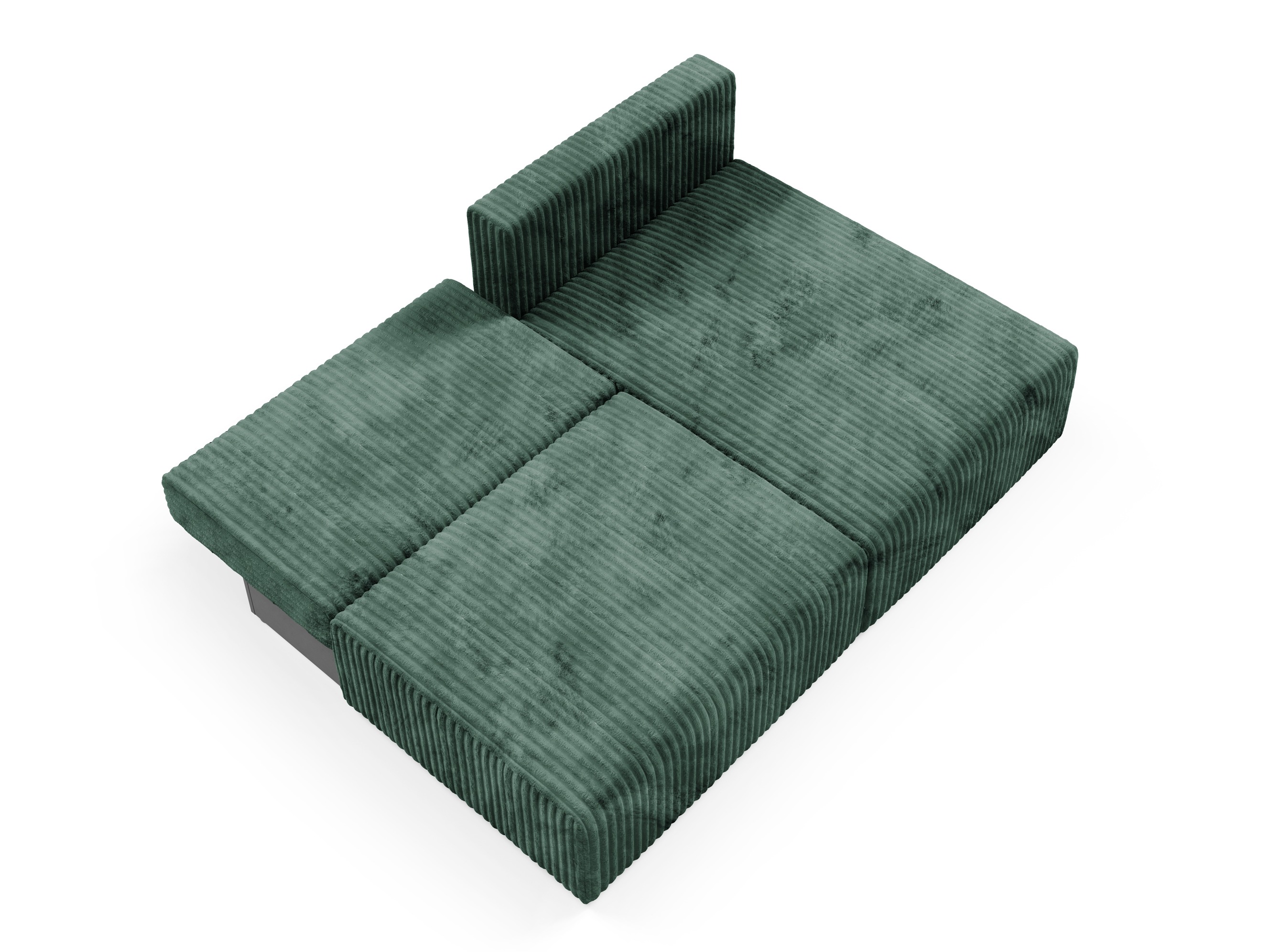 Corner sofa Franklin 158 (Tilia 39)