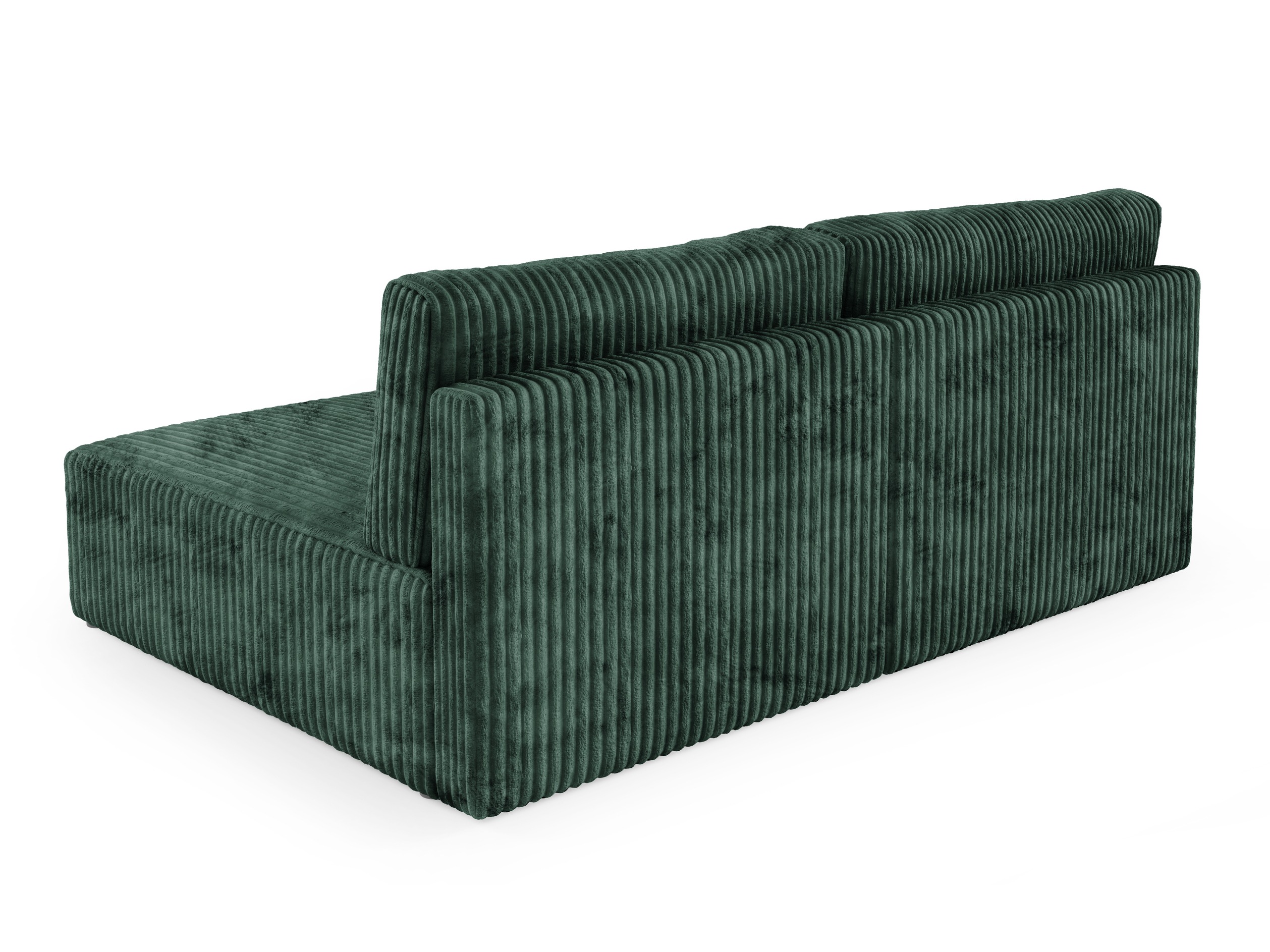 Corner sofa Franklin 158 (Tilia 39)
