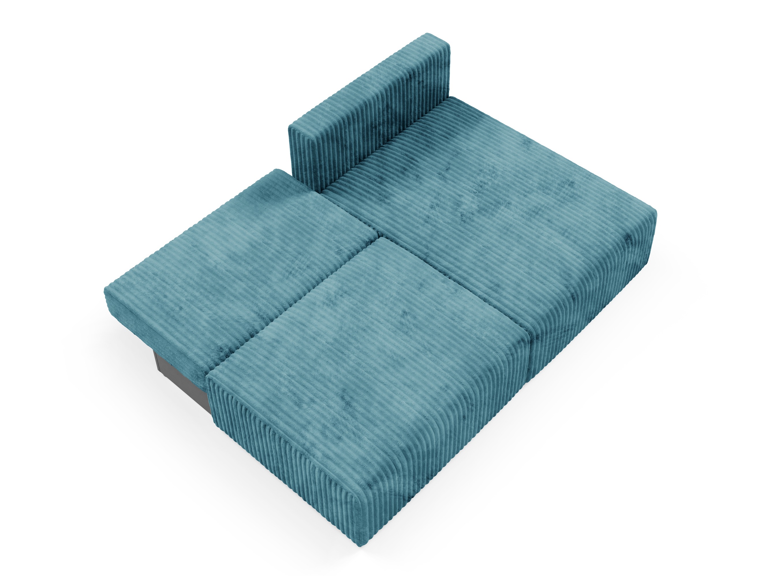 Corner sofa Franklin 158 (Tilia 75)