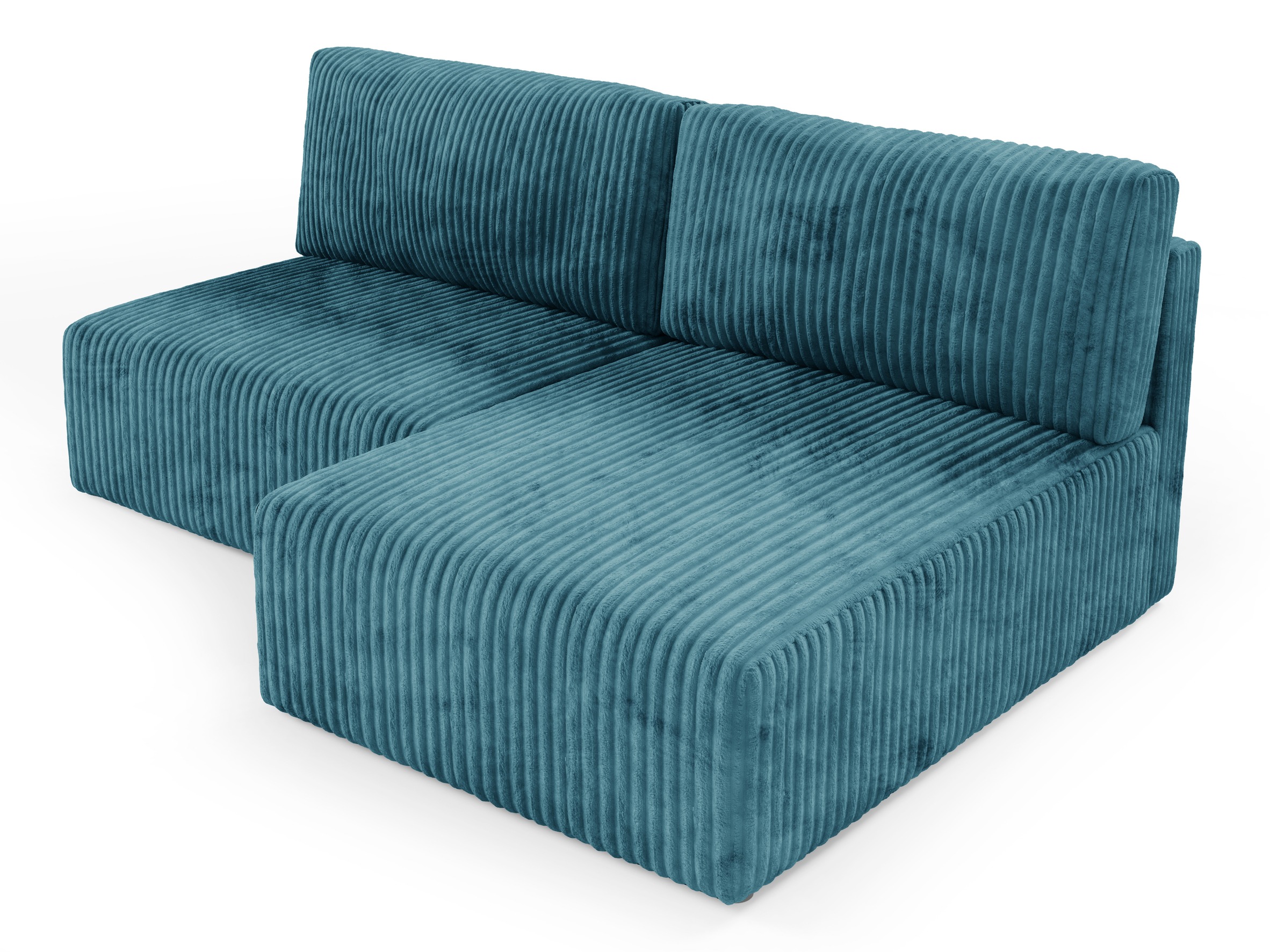 Corner sofa Franklin 158 (Tilia 75)