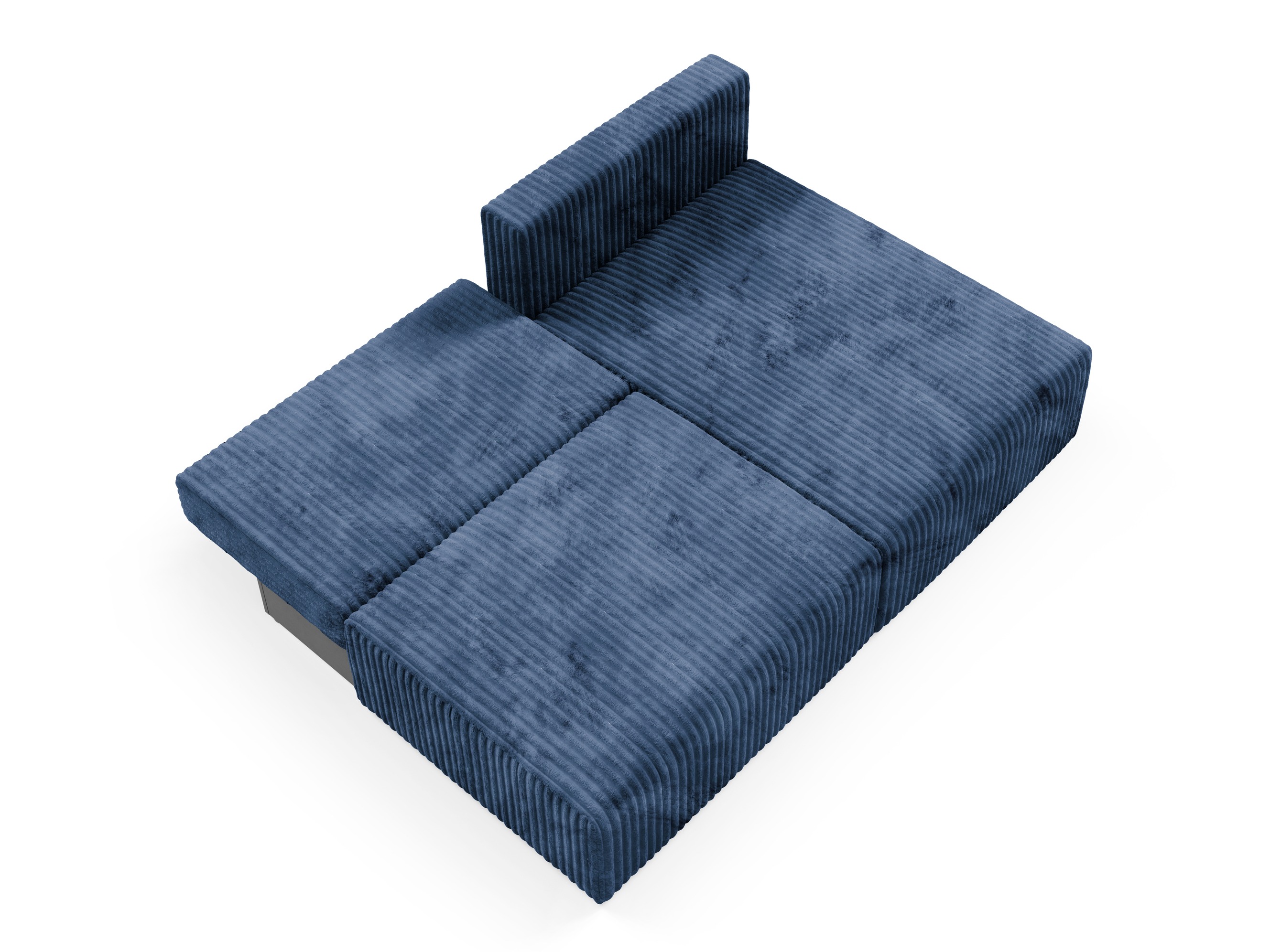 Corner sofa Franklin 158 (Tilia 77)