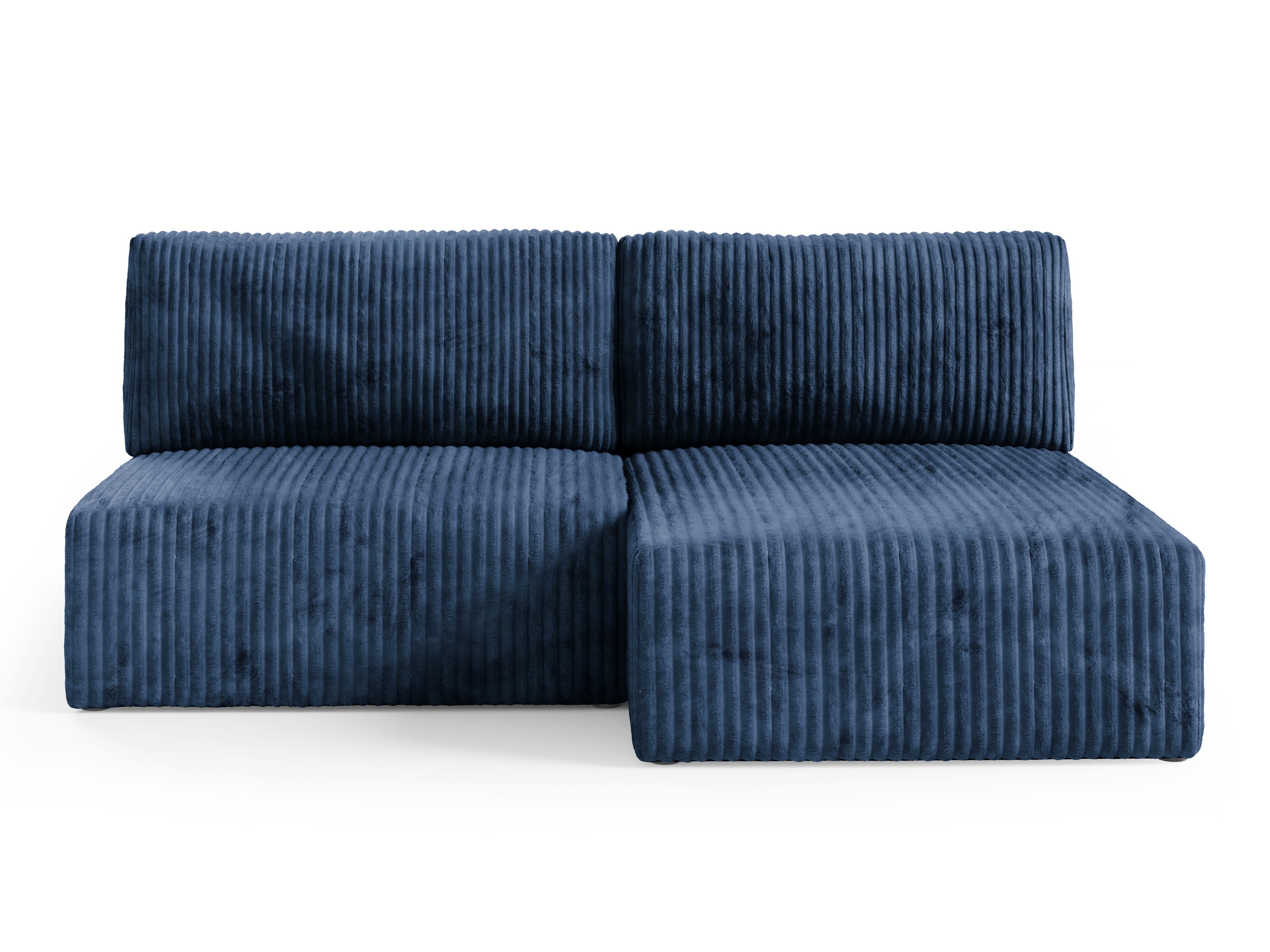 Corner sofa Franklin 158 (Tilia 77)