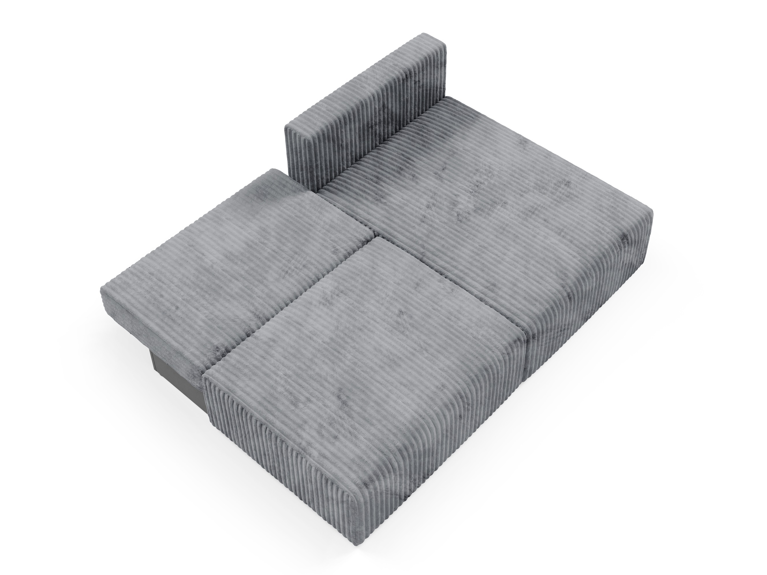 Corner sofa Franklin 158 (Tilia 90)