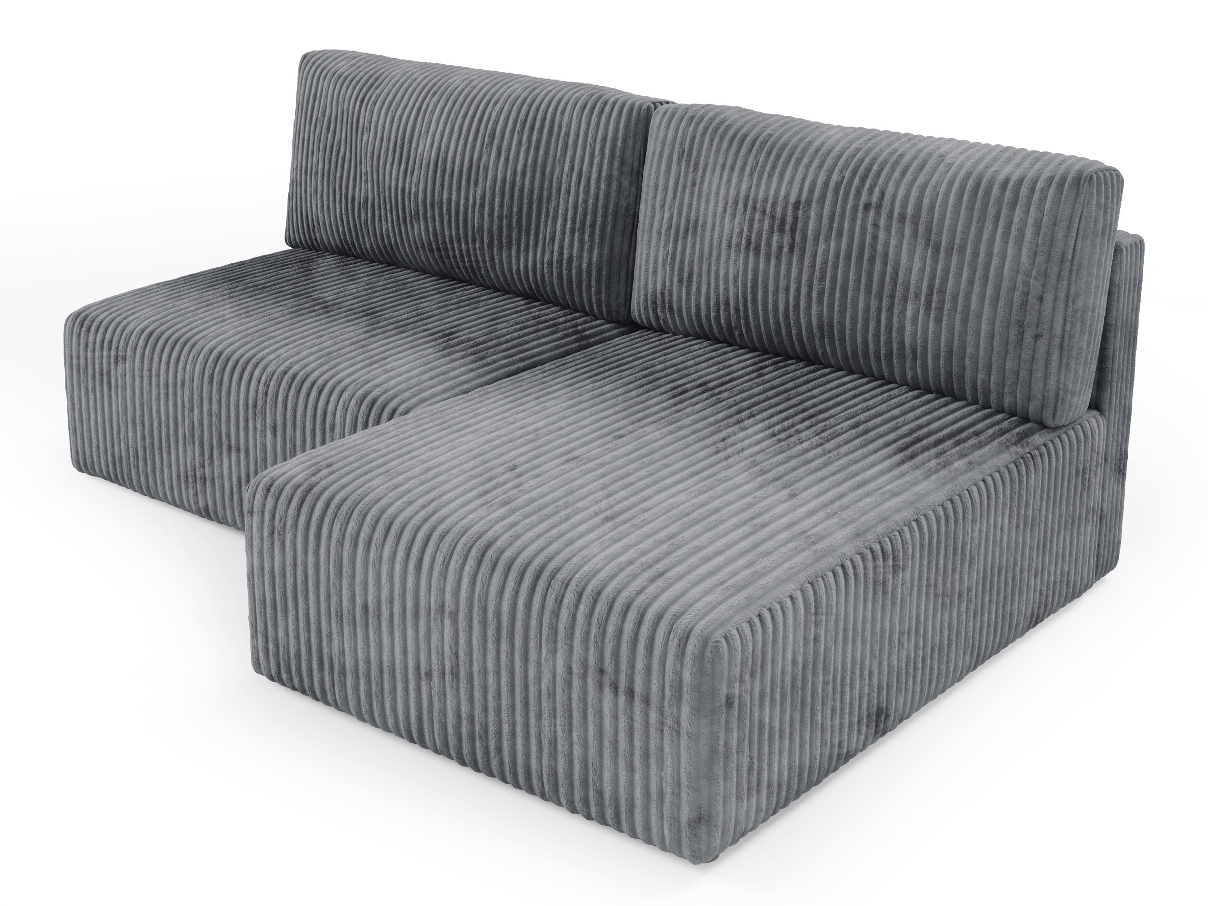 Corner sofa Franklin 158 (Tilia 90)