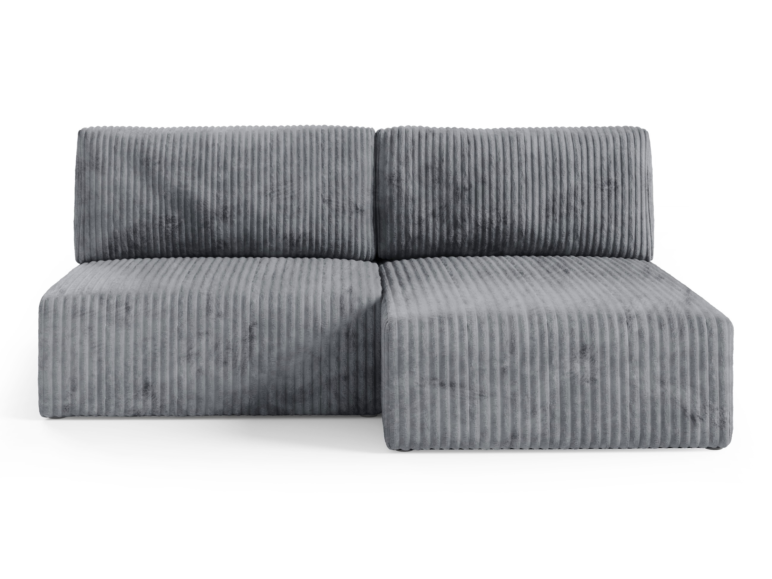 Corner sofa Franklin 158 (Tilia 90)