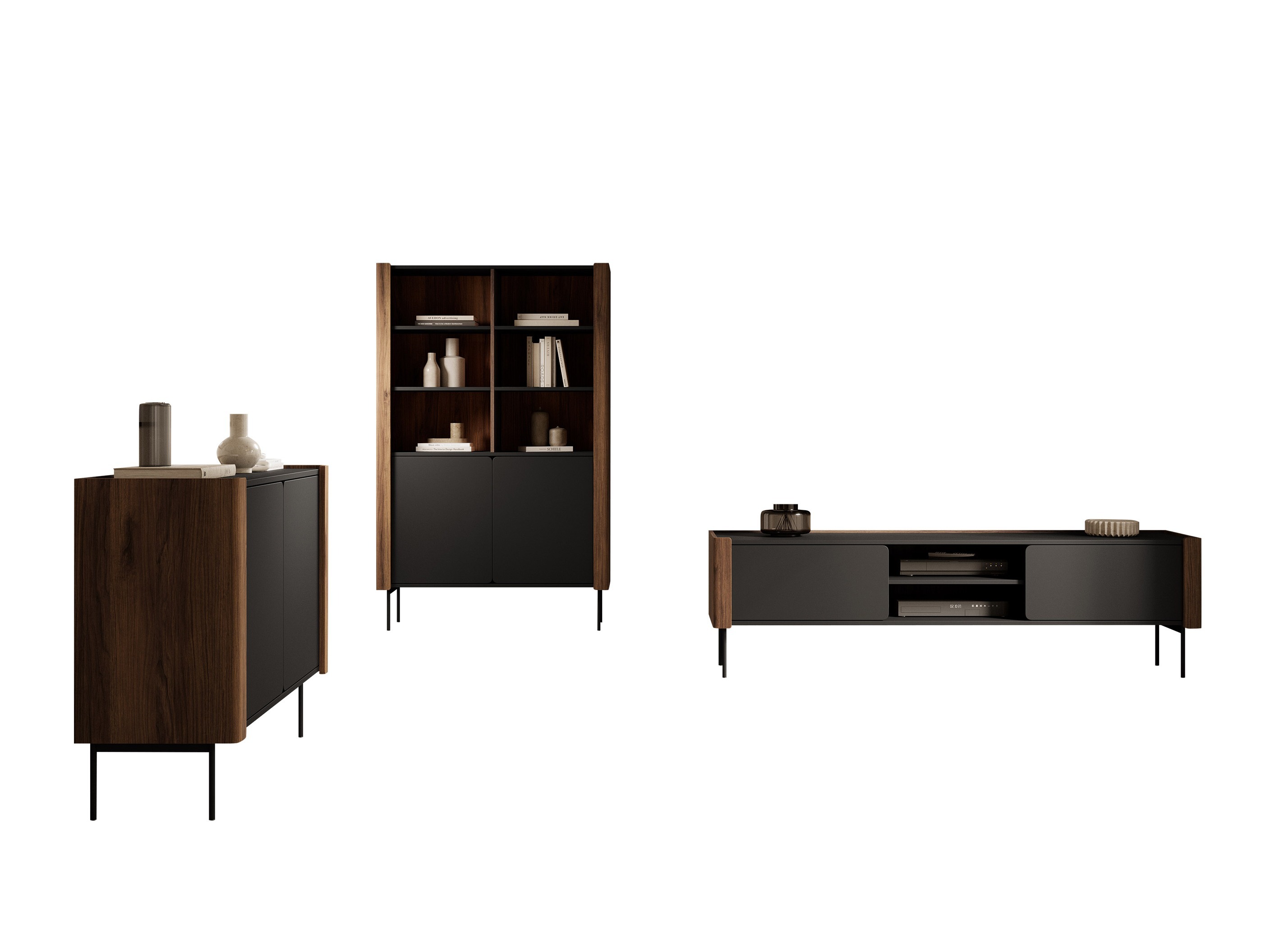 Living room set Arcas