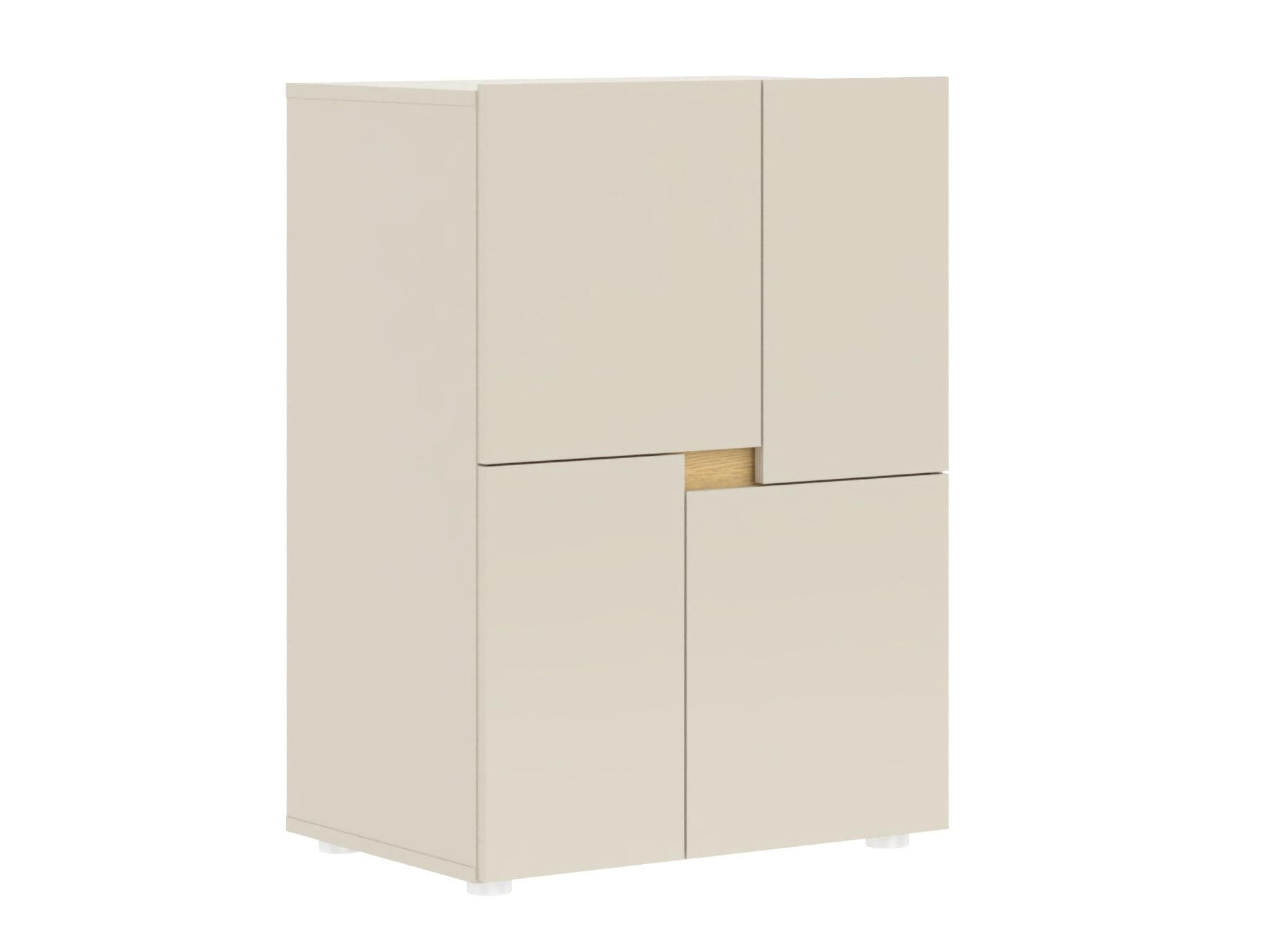 Sideboard Mavdori 100 (Cashmere)