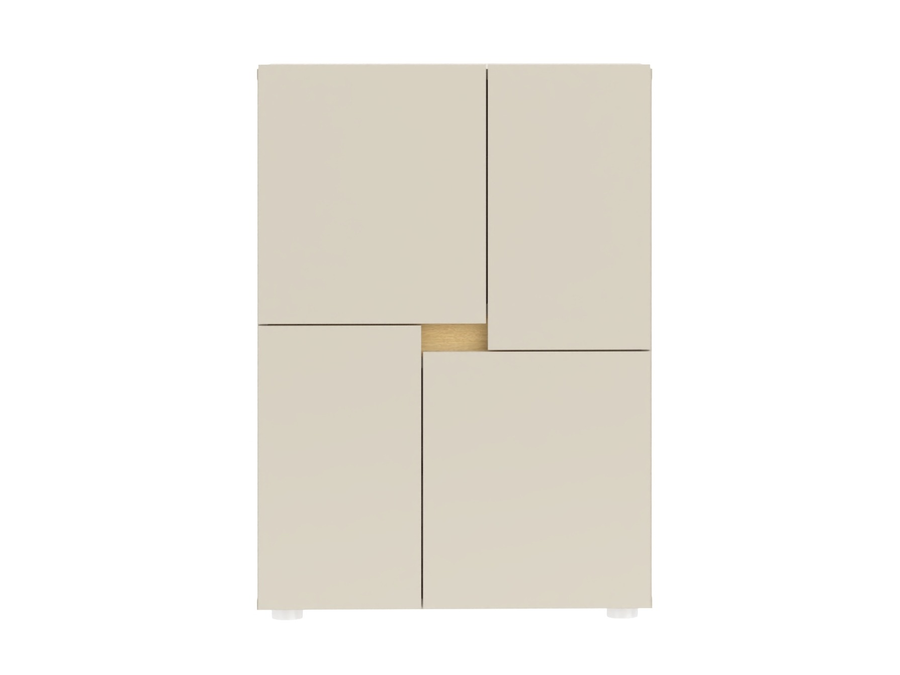 Sideboard Mavdori 100 (Cashmere)