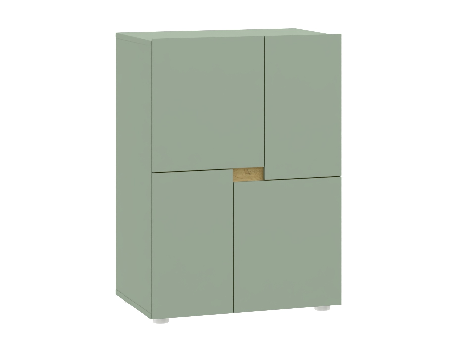Sideboard Mavdori 100 (Green)