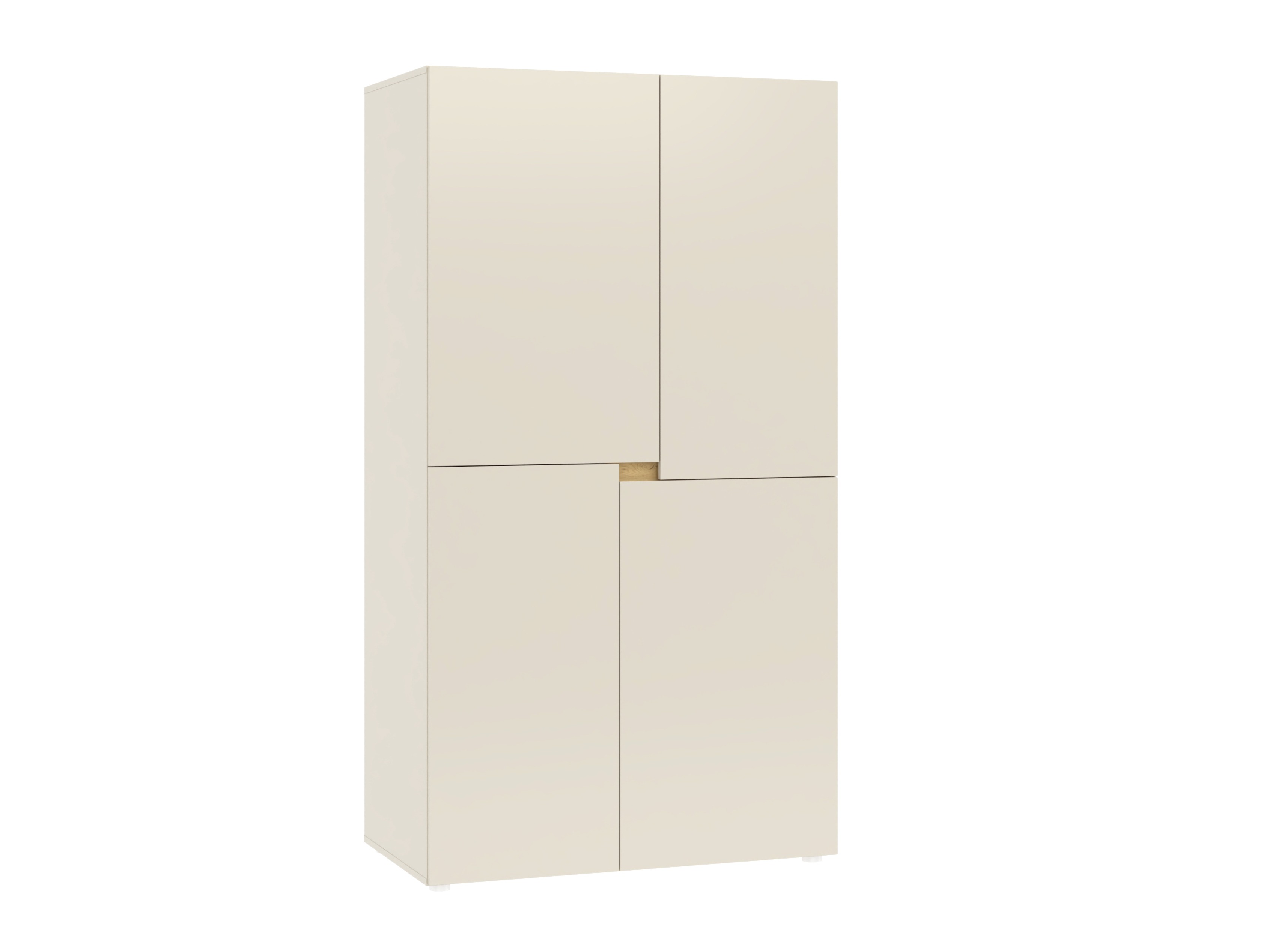Wardrobe Mavdori 105