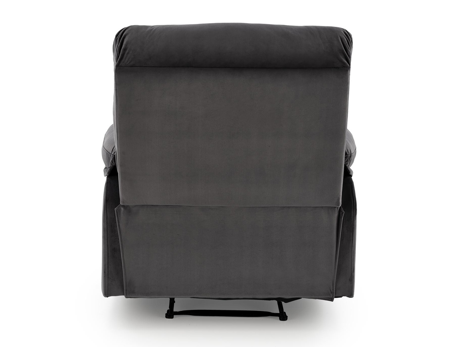 Armchair recliner Houston Terra (Black)