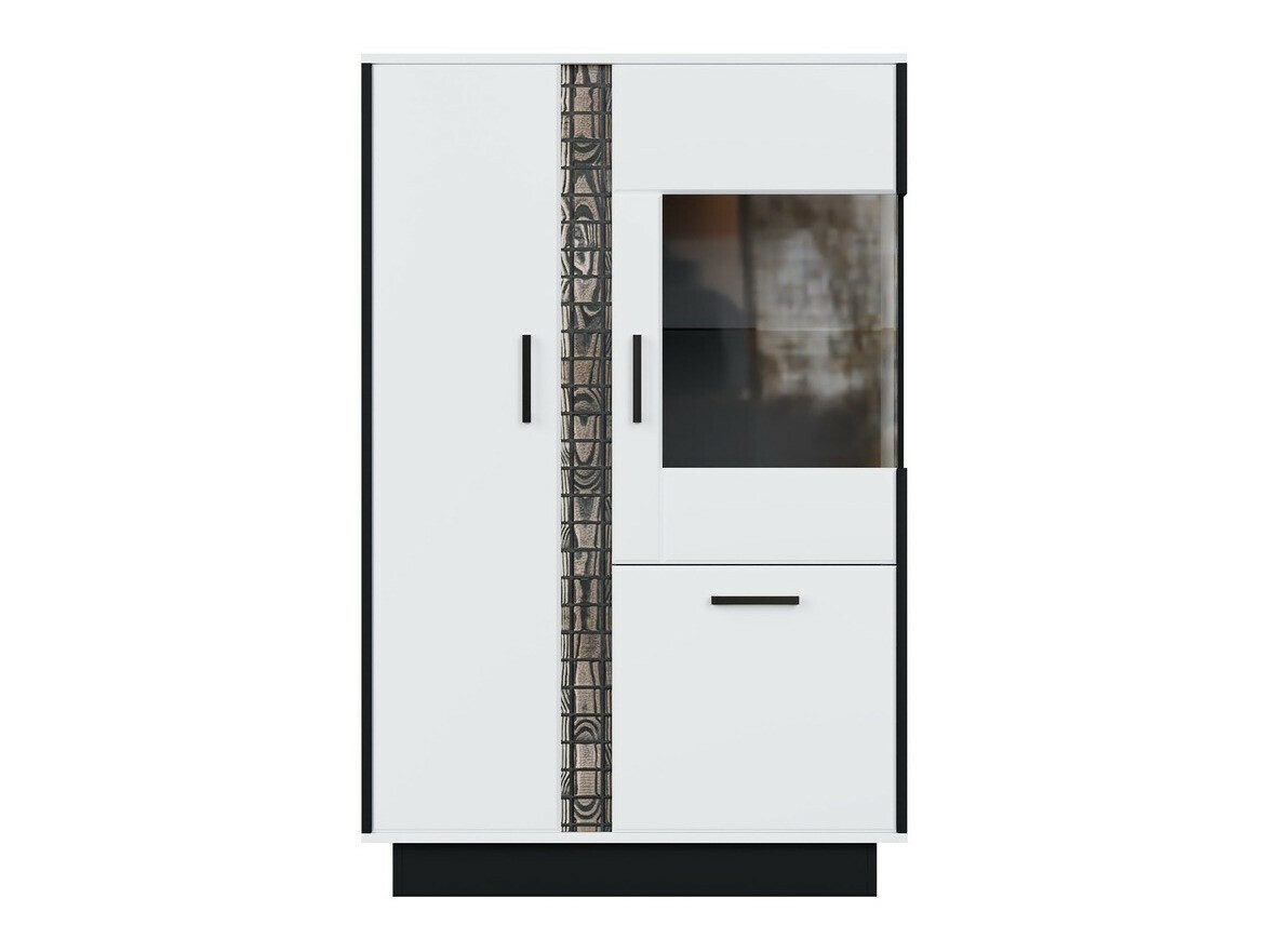 Bookcase Fiosalu 104
