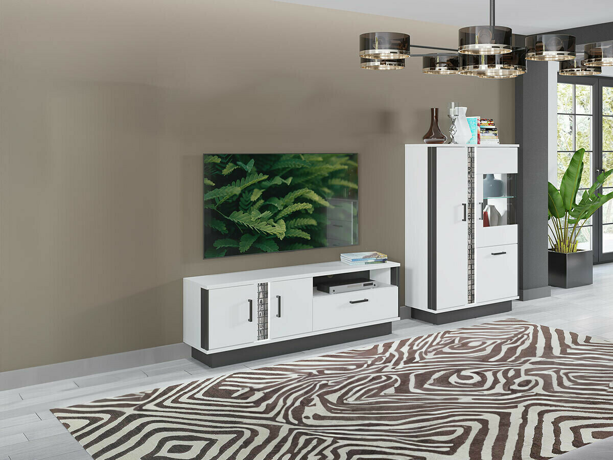 Bookcase Fiosalu 104