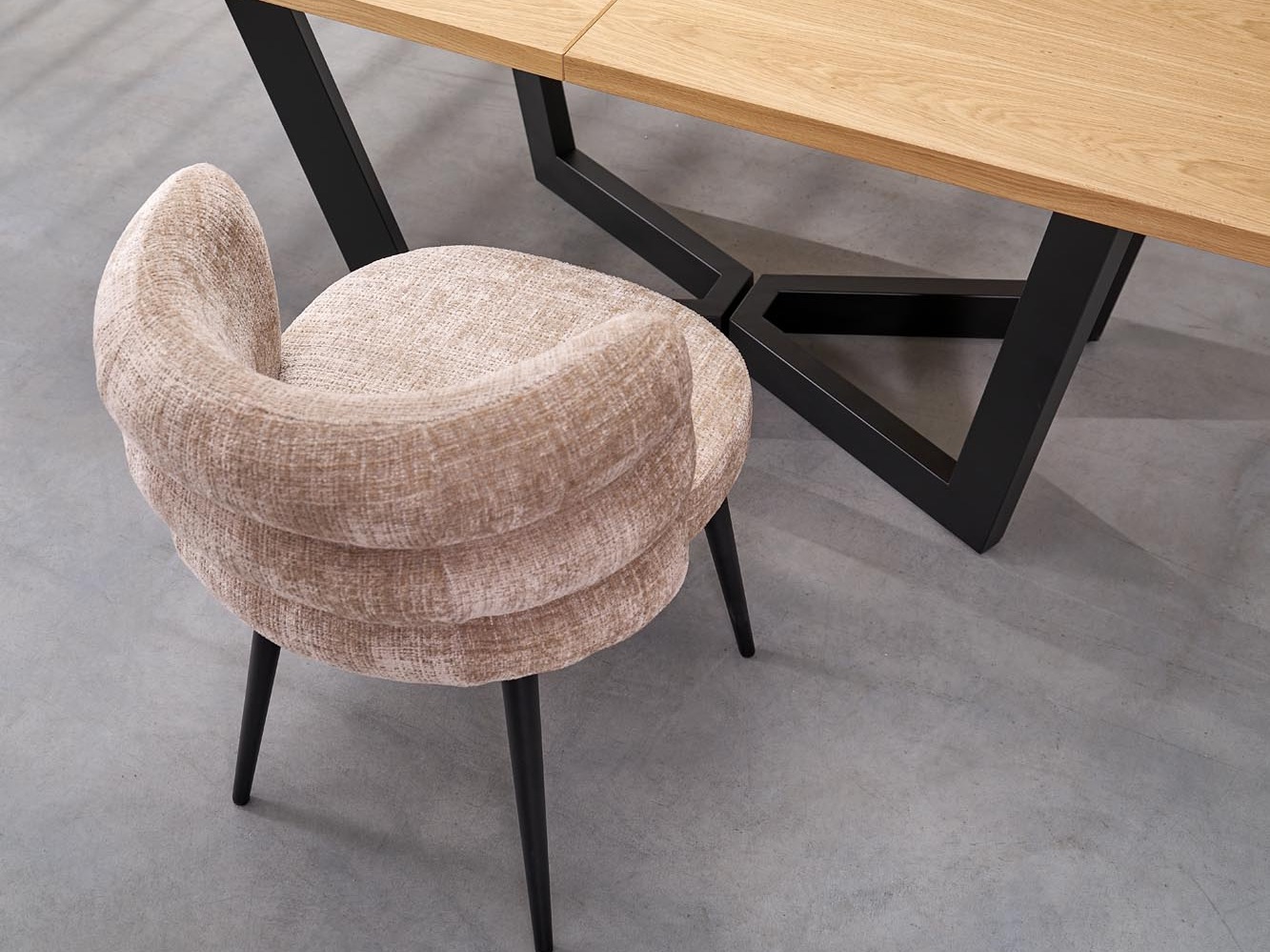 Chair Houston 2043 (Cremona 14)