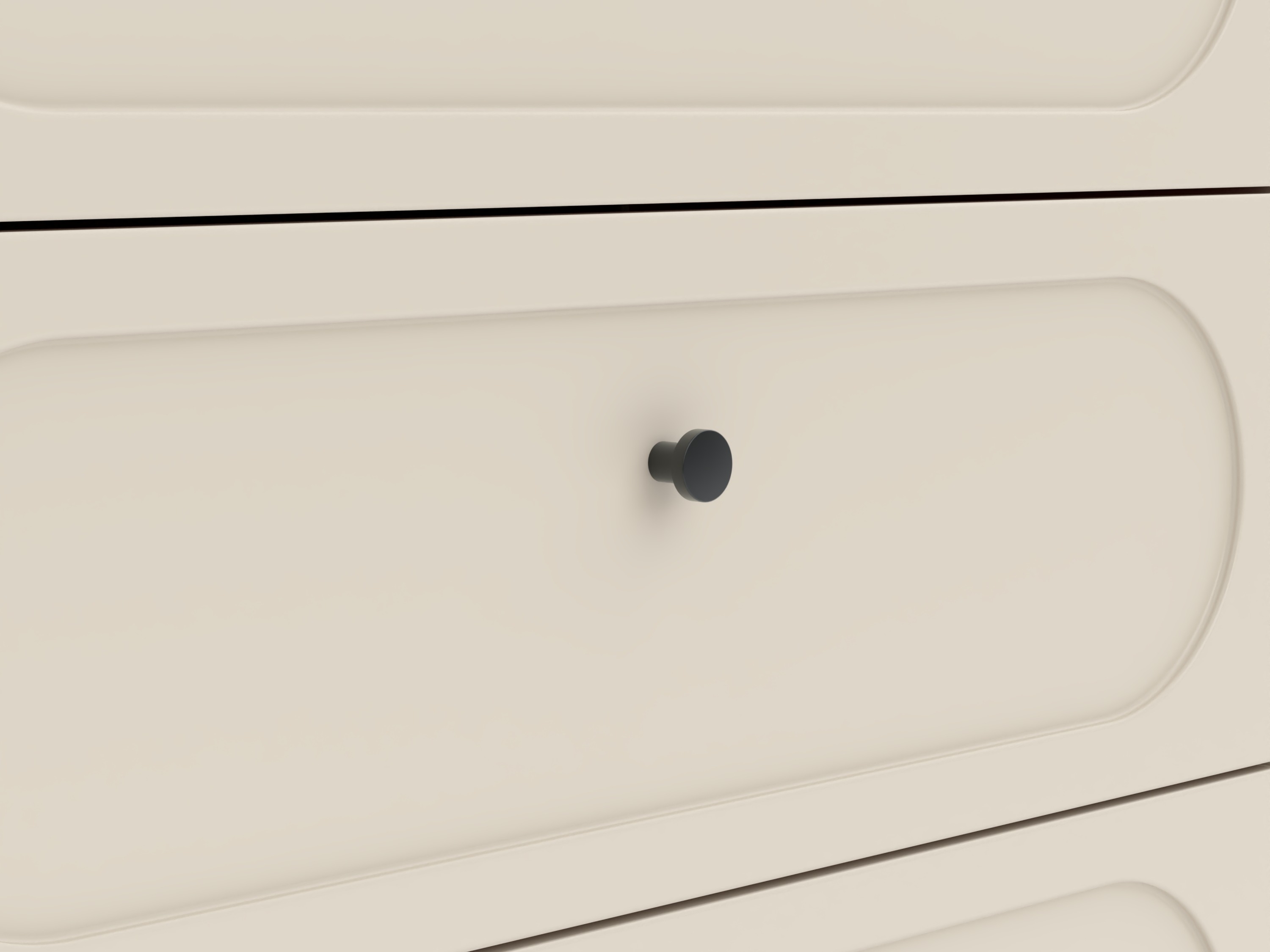 Chest of drawers Bristol 233 (Cashmere)