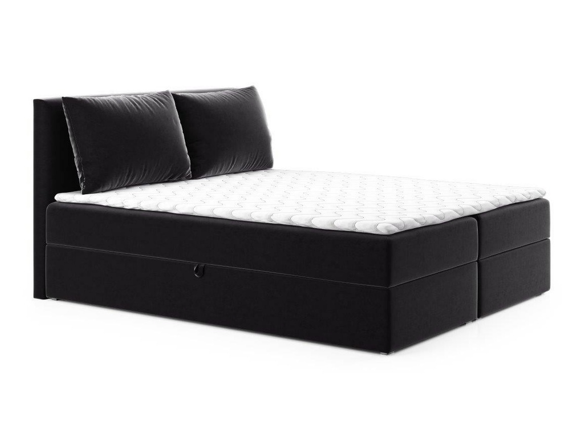 Continental bed Franklin 164 (Kronos 07)