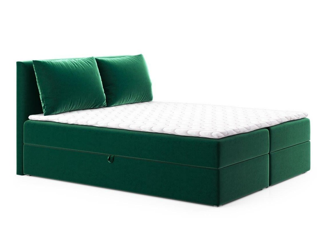 Continental bed Franklin 164 (Kronos 19)