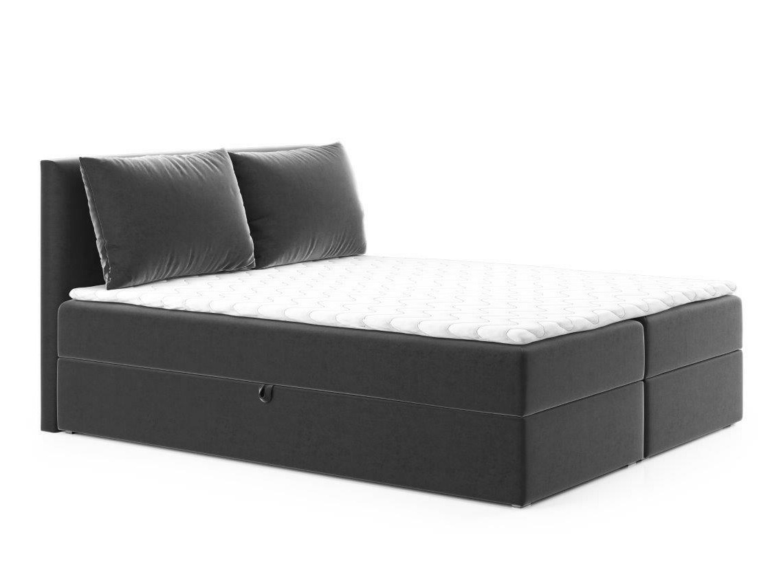 Continental bed Franklin 164 (Kronos 22)