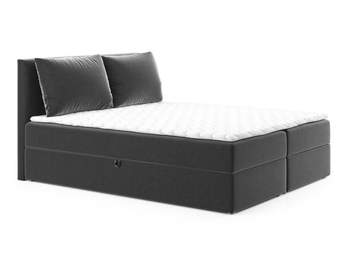 Continental bed Franklin 164 (Kronos 22)