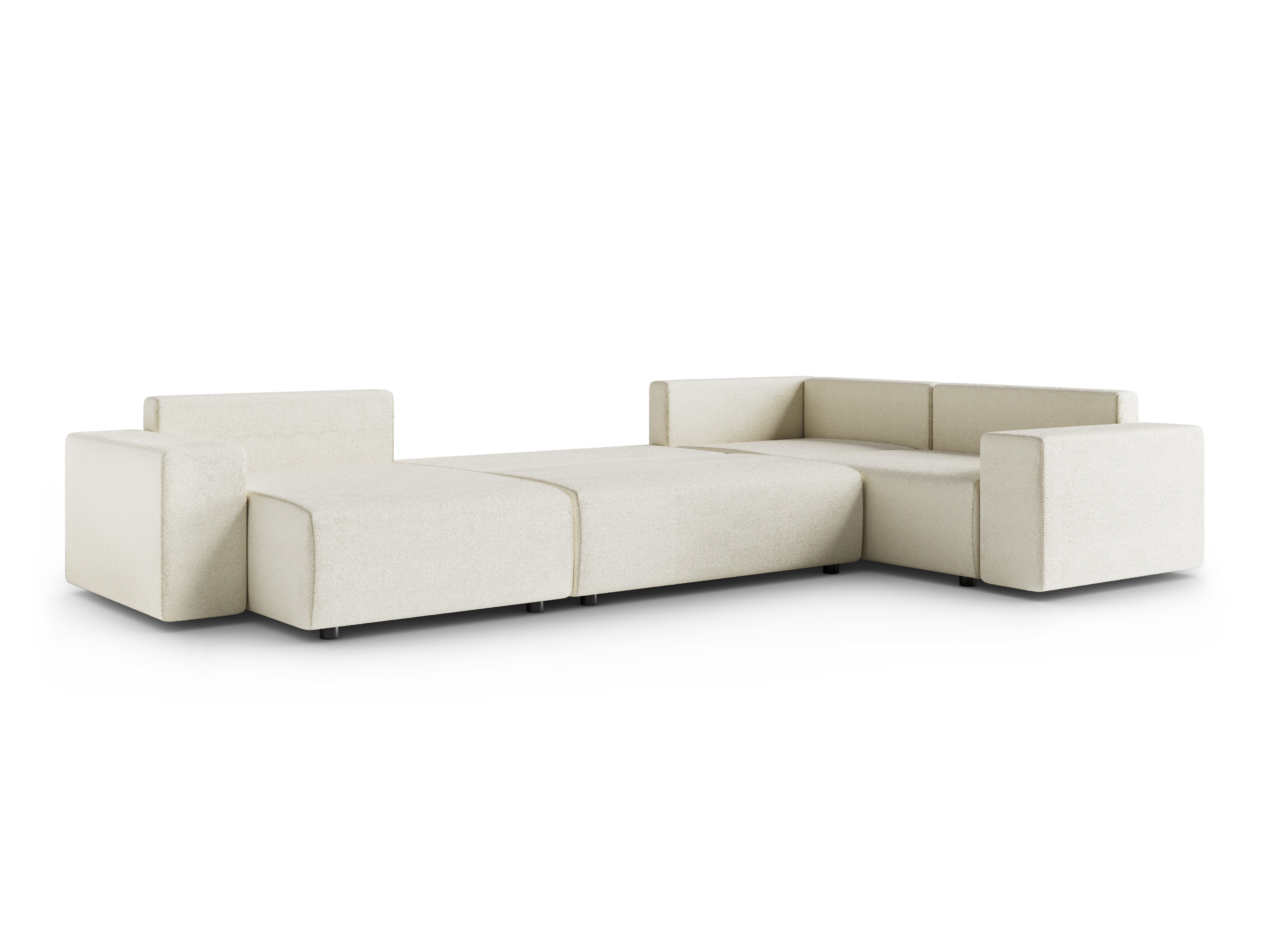 Corner sofa Franklin 161 (Puente 03)