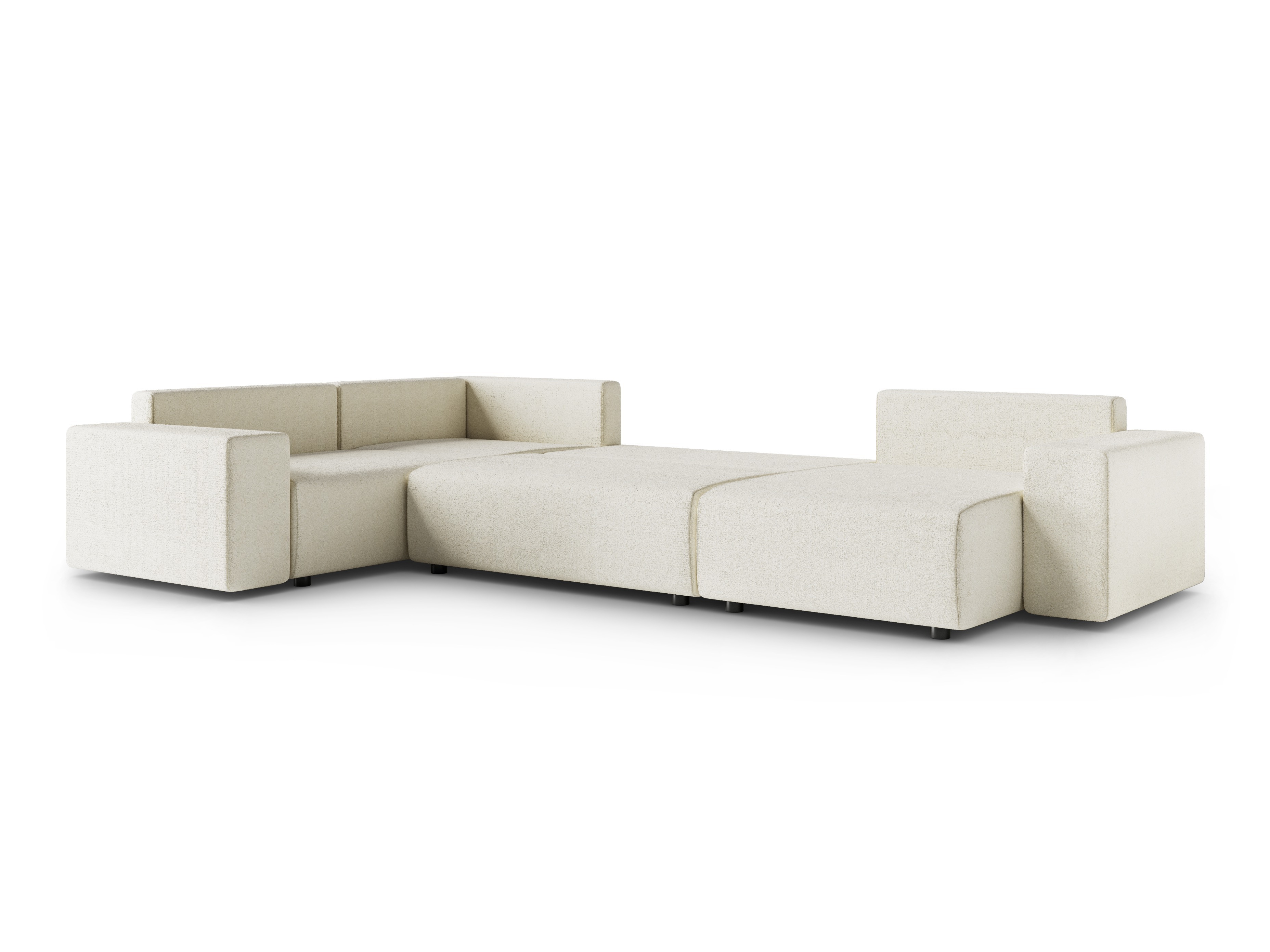 Corner sofa Franklin 161 (Puente 03)