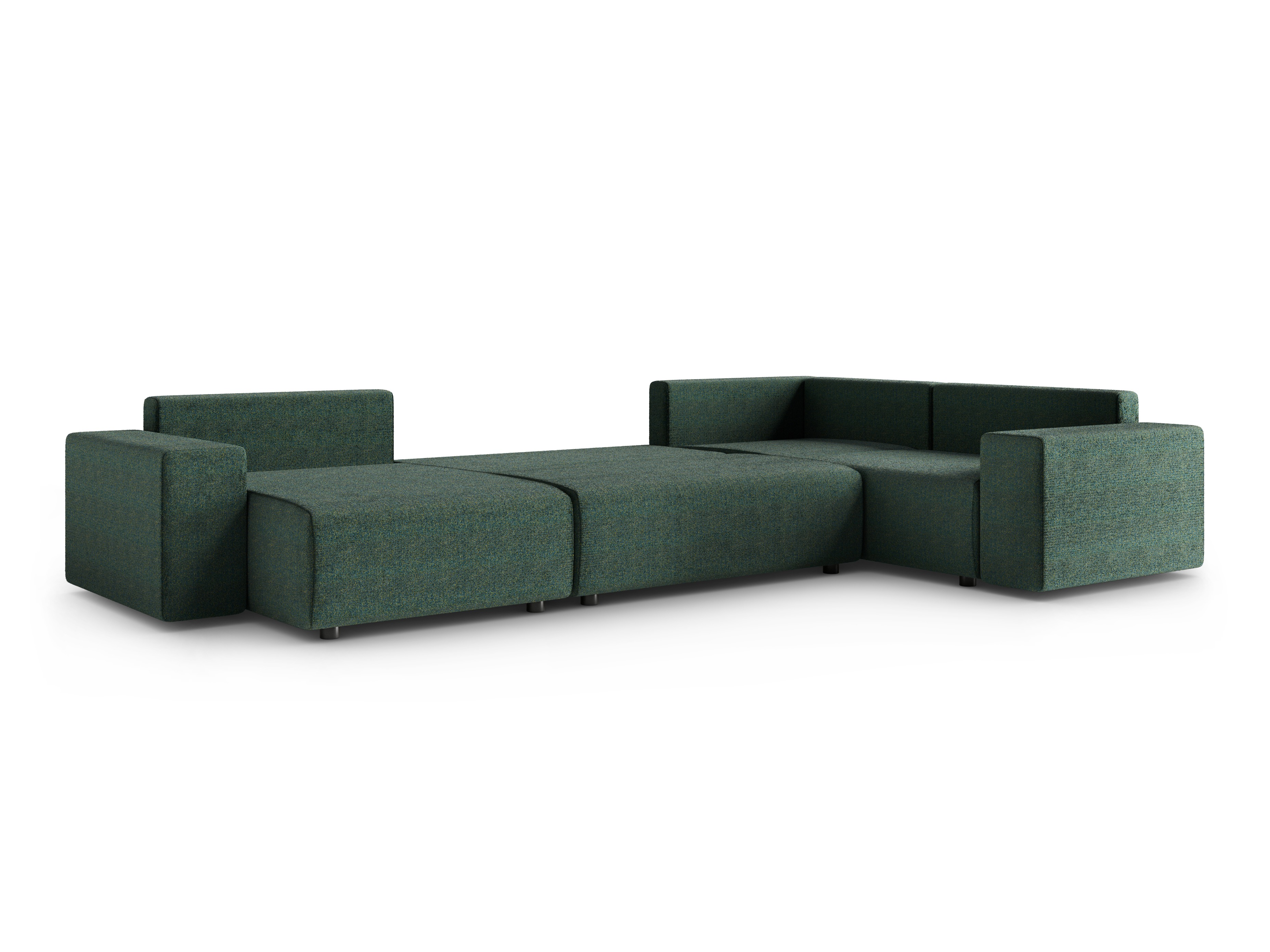 Corner sofa Franklin 161 (Puente 37)