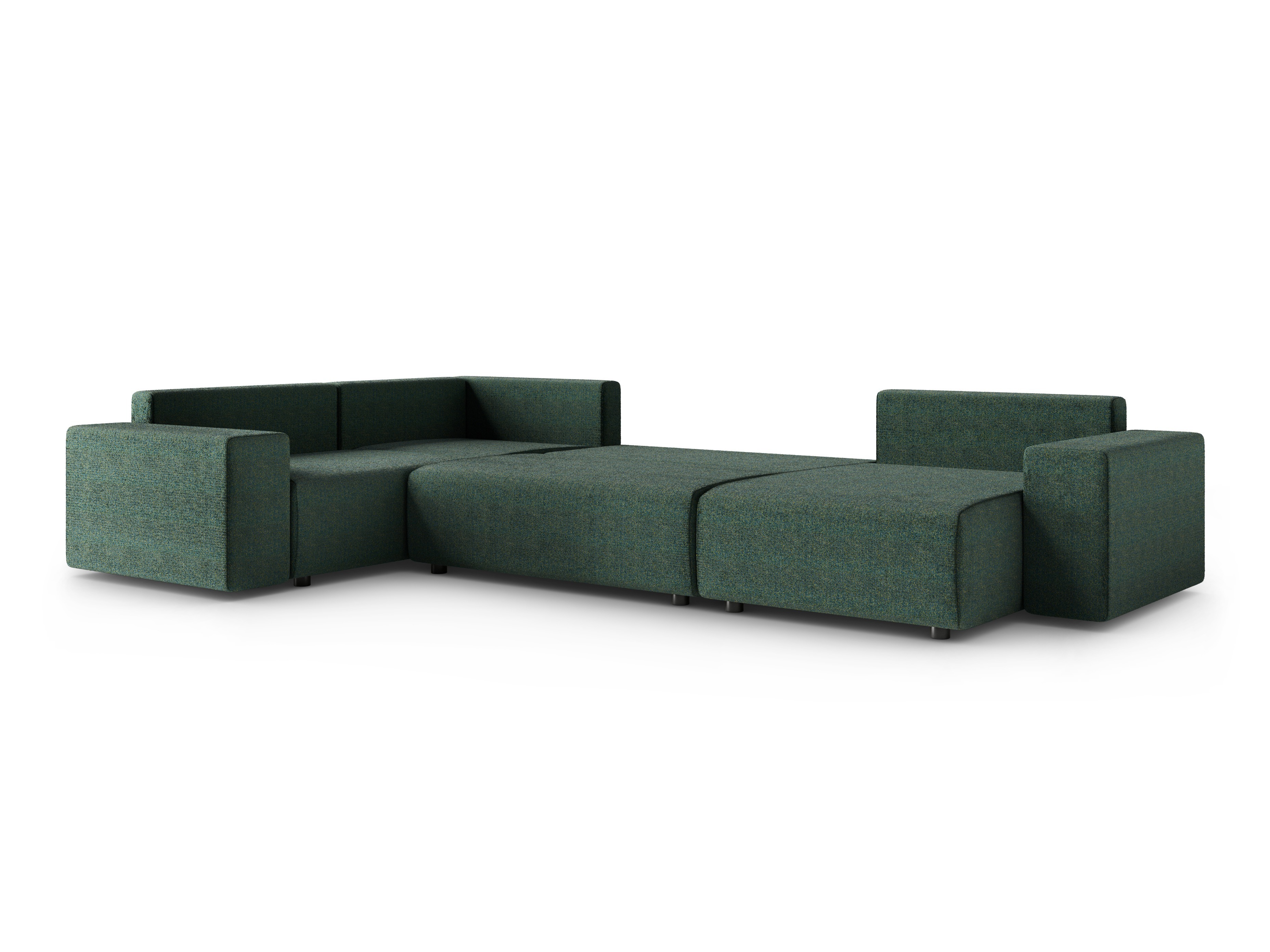 Corner sofa Franklin 161 (Puente 37)