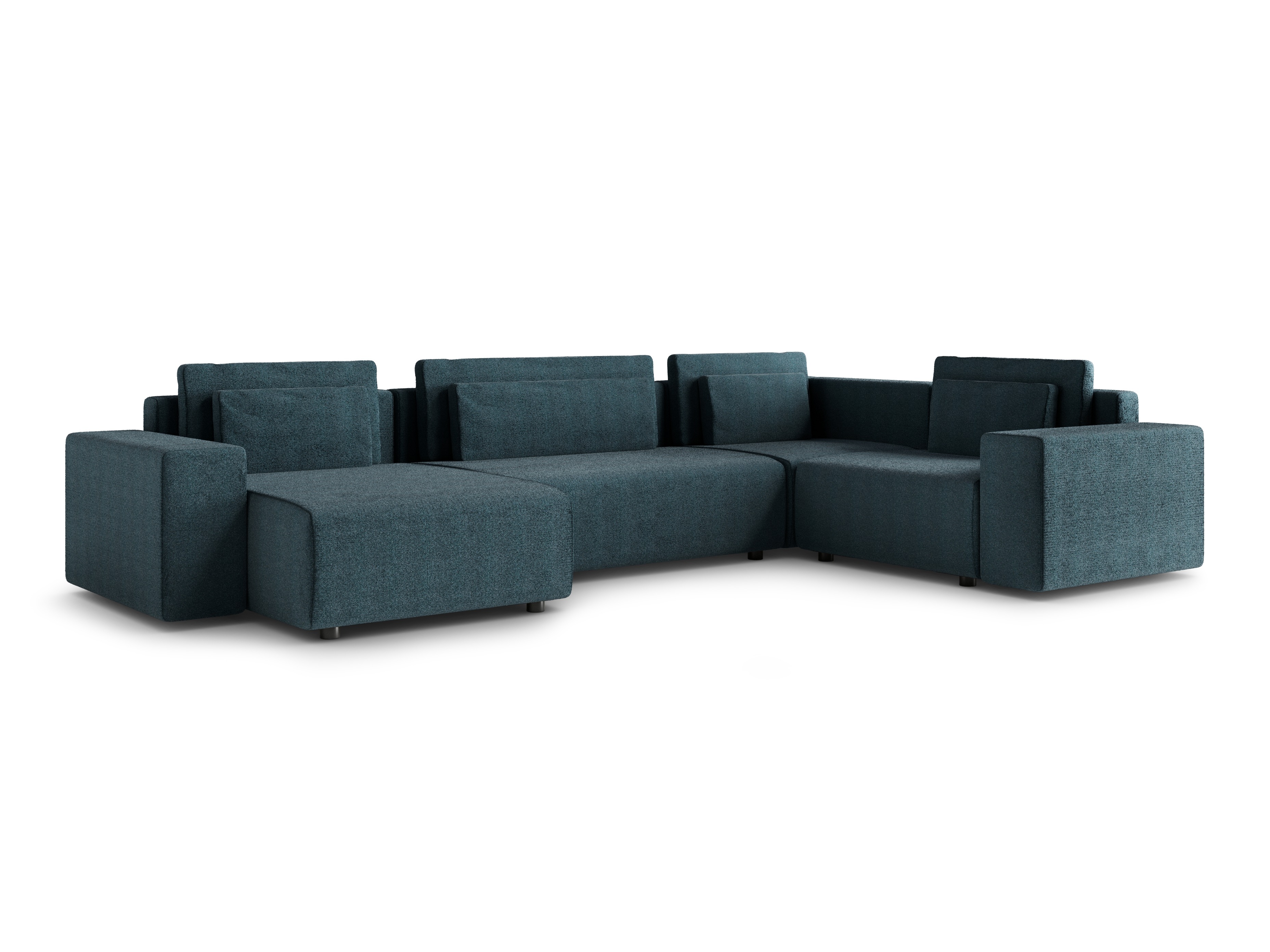 Corner sofa Franklin 161 (Puente 39)