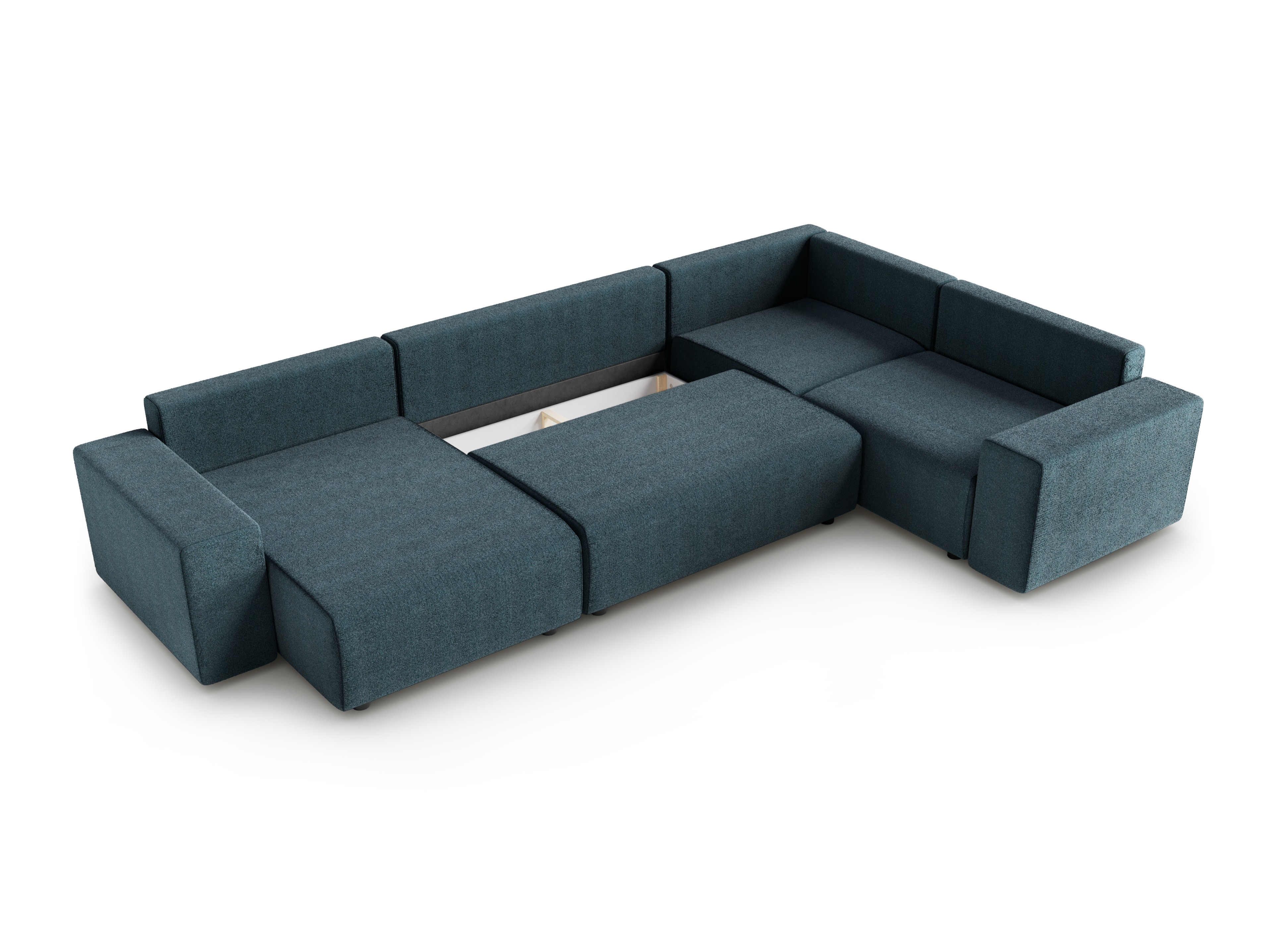 Corner sofa Franklin 161 (Puente 39)