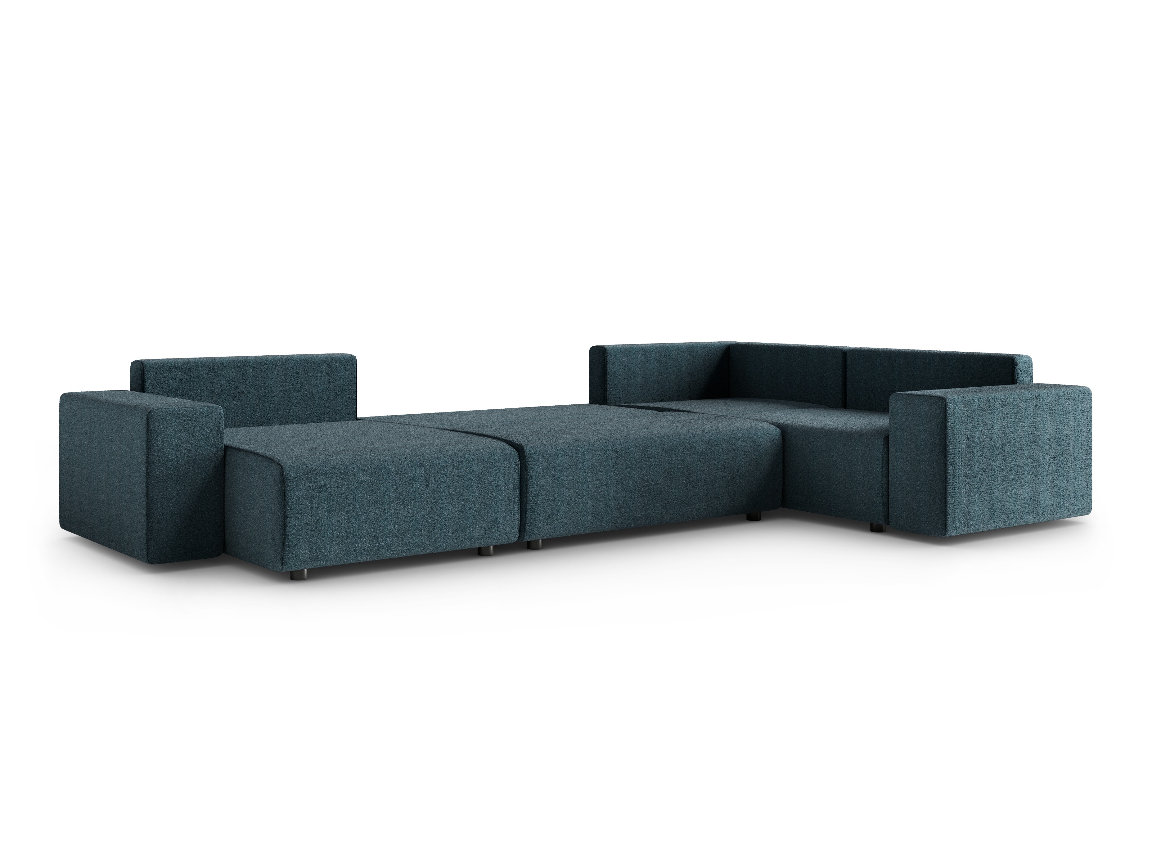 Corner sofa Franklin 161 (Puente 39)