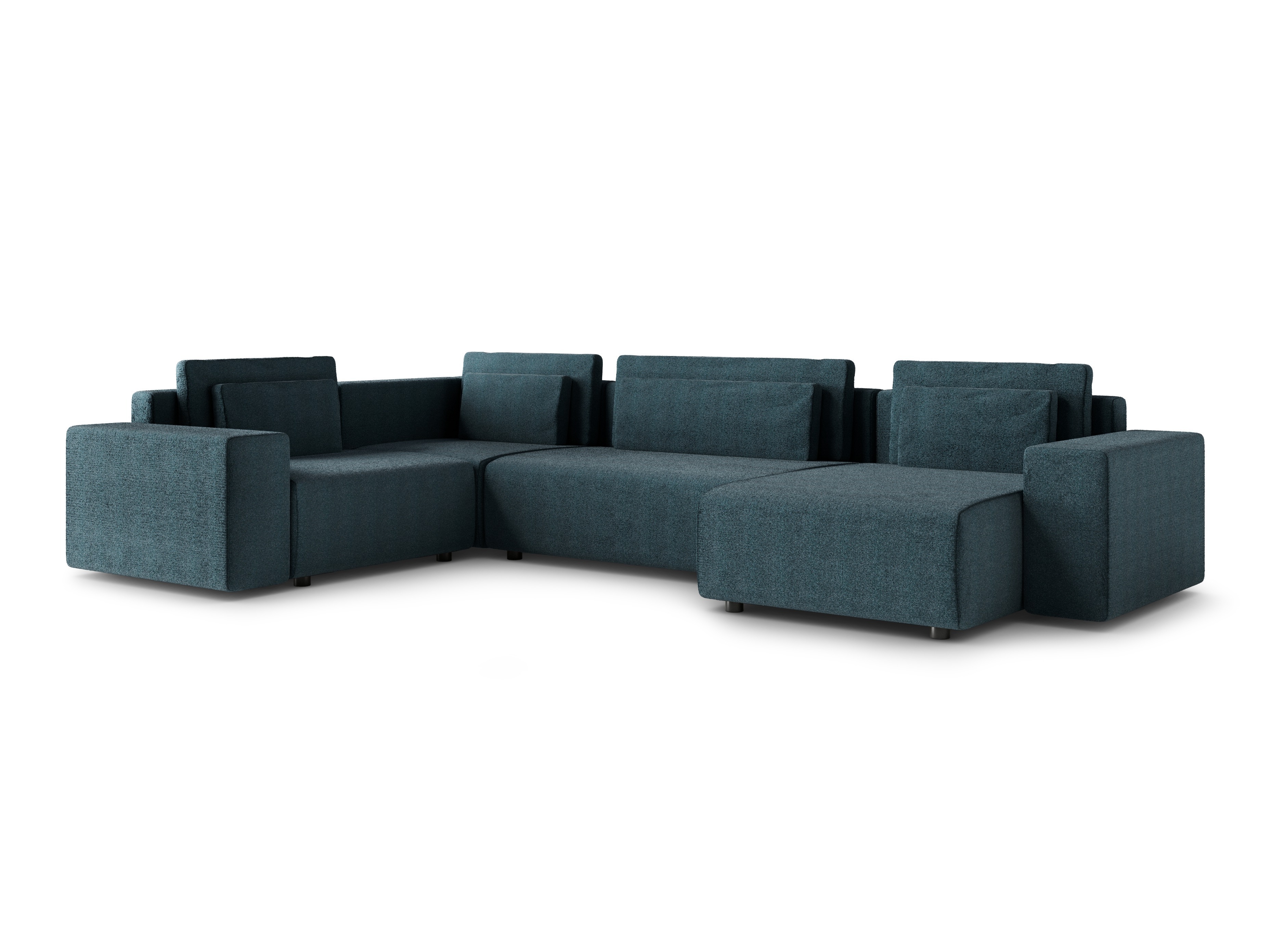 Corner sofa Franklin 161 (Puente 39)