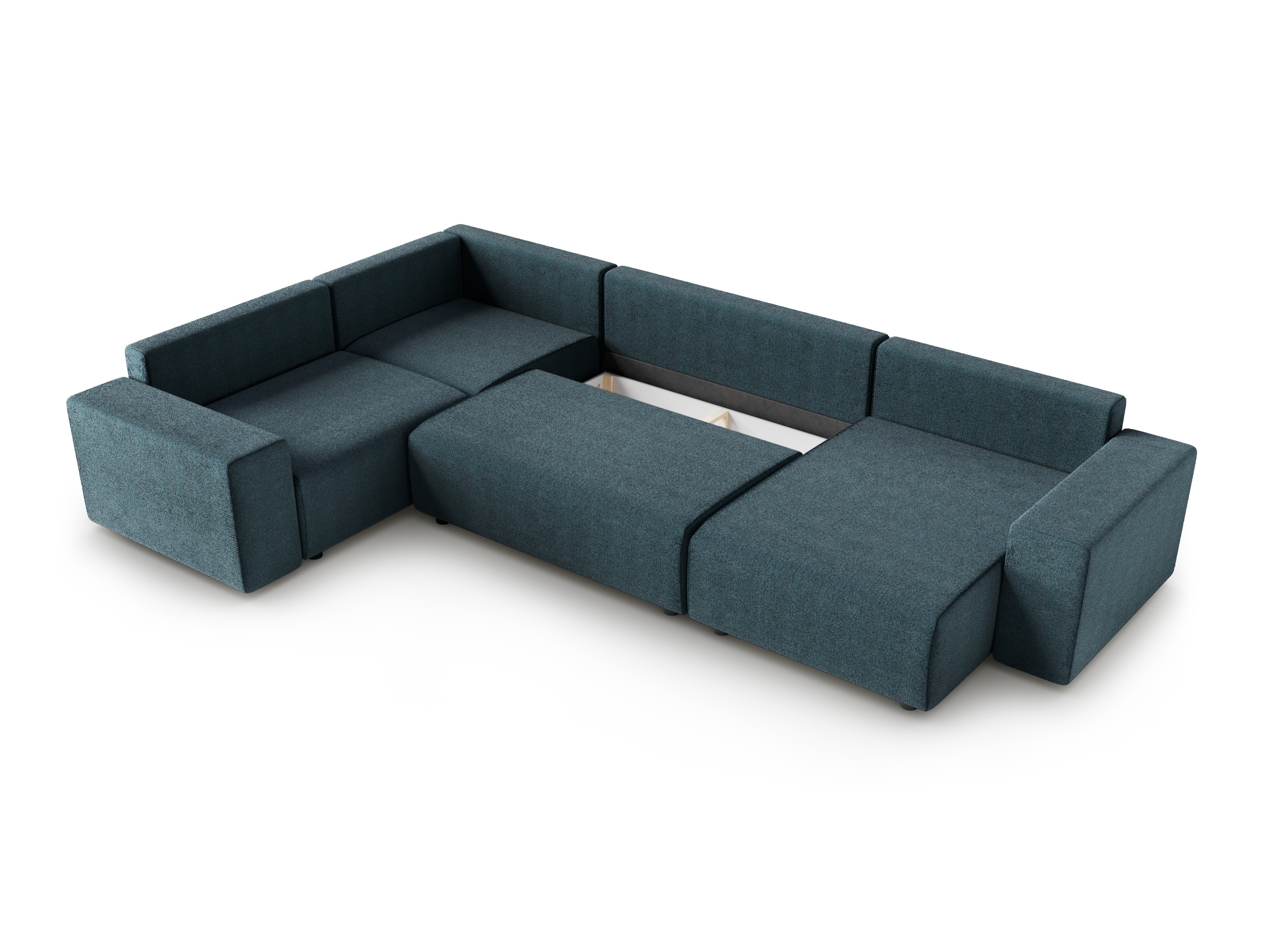 Corner sofa Franklin 161 (Puente 39)