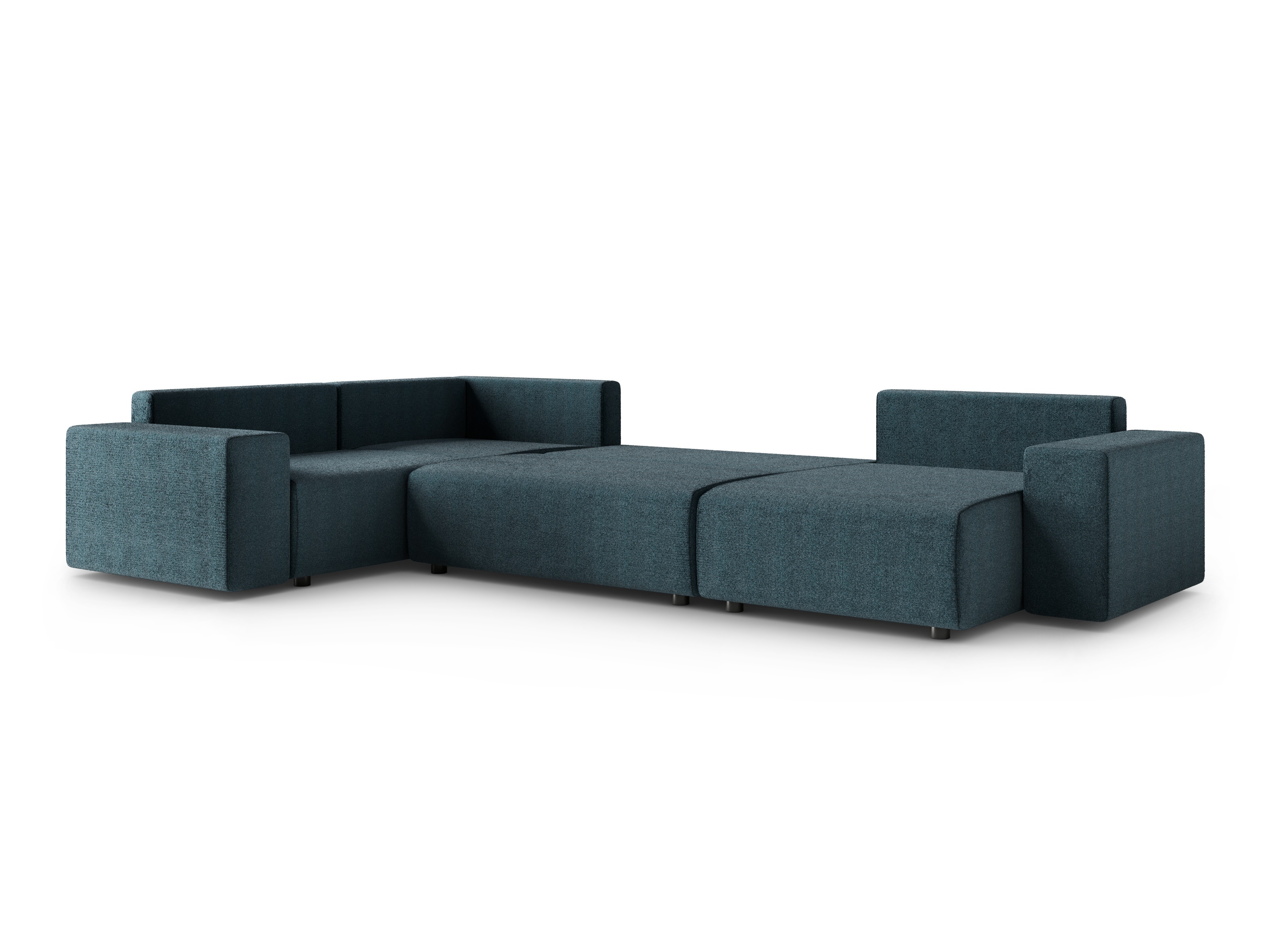 Corner sofa Franklin 161 (Puente 39)