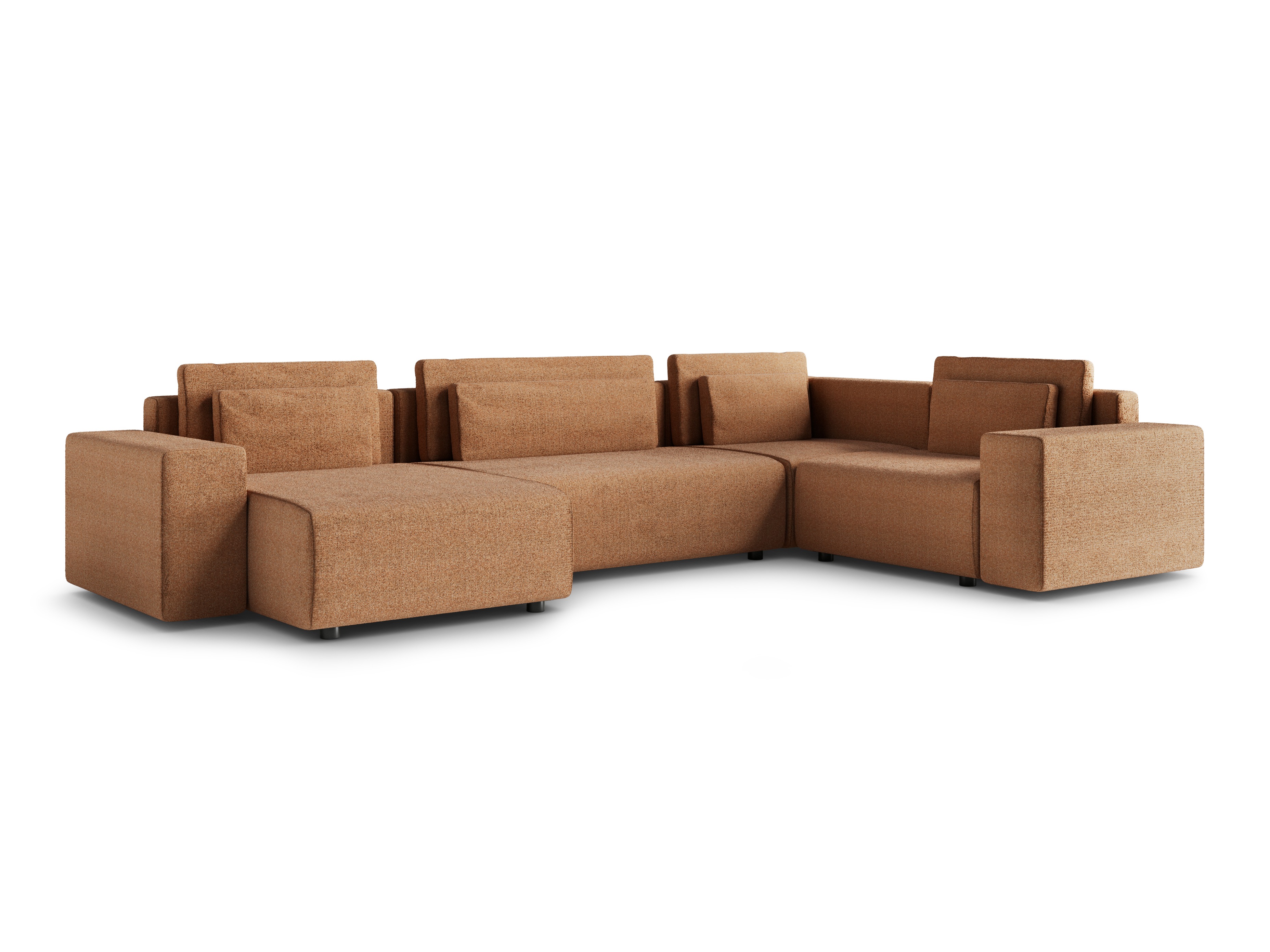 Corner sofa Franklin 161 (Puente 52)
