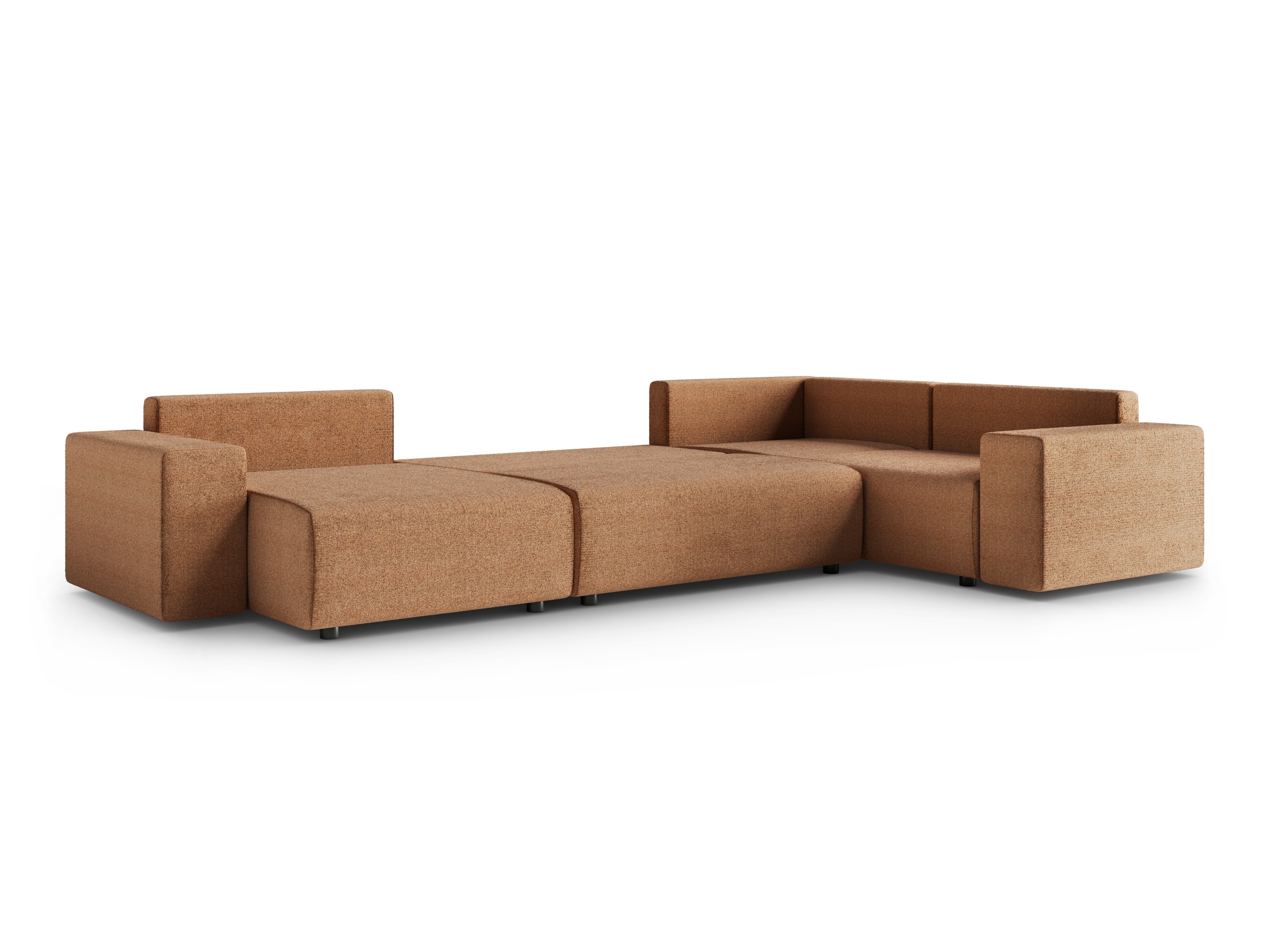 Corner sofa Franklin 161 (Puente 52)