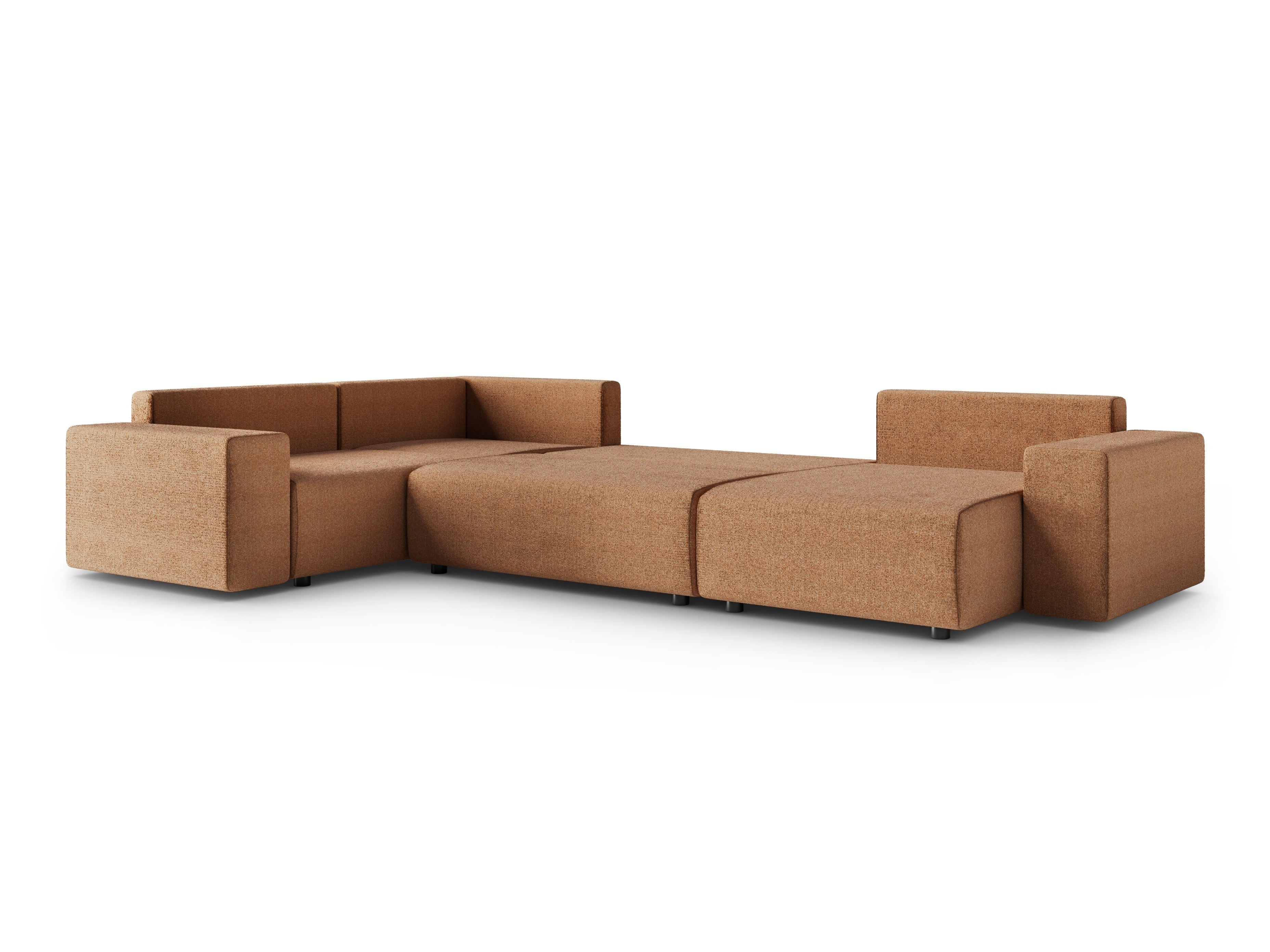 Corner sofa Franklin 161 (Puente 52)