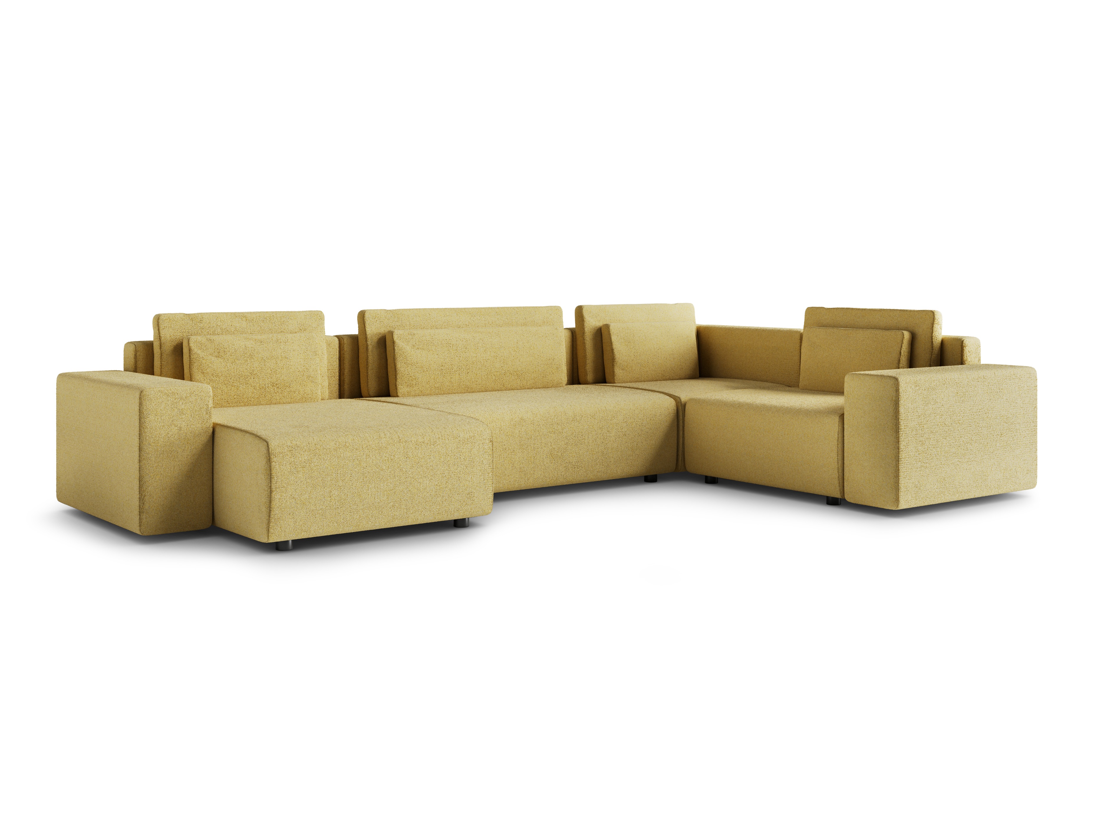 Corner sofa Franklin 161 (Puente 53)