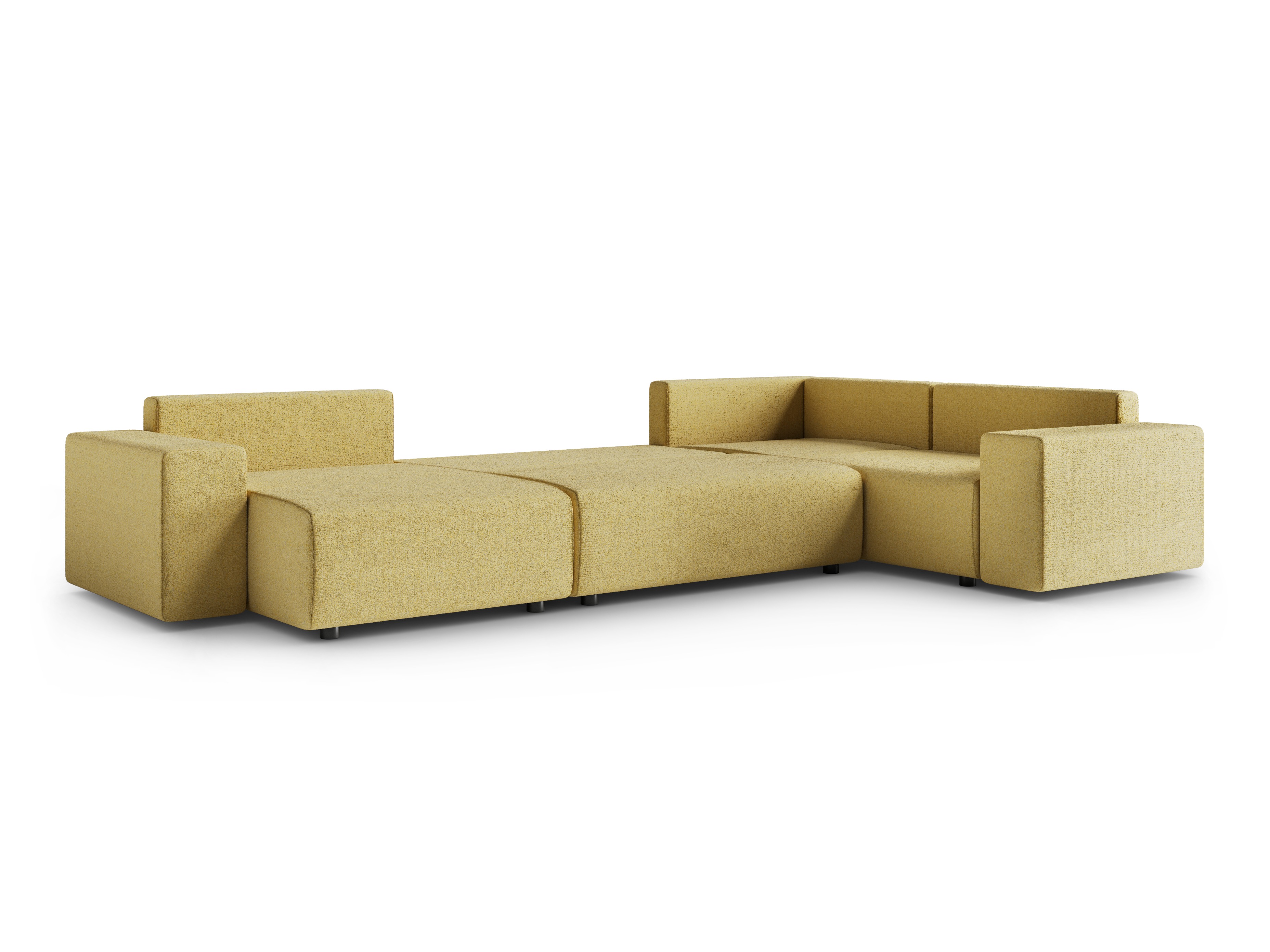 Corner sofa Franklin 161 (Puente 53)