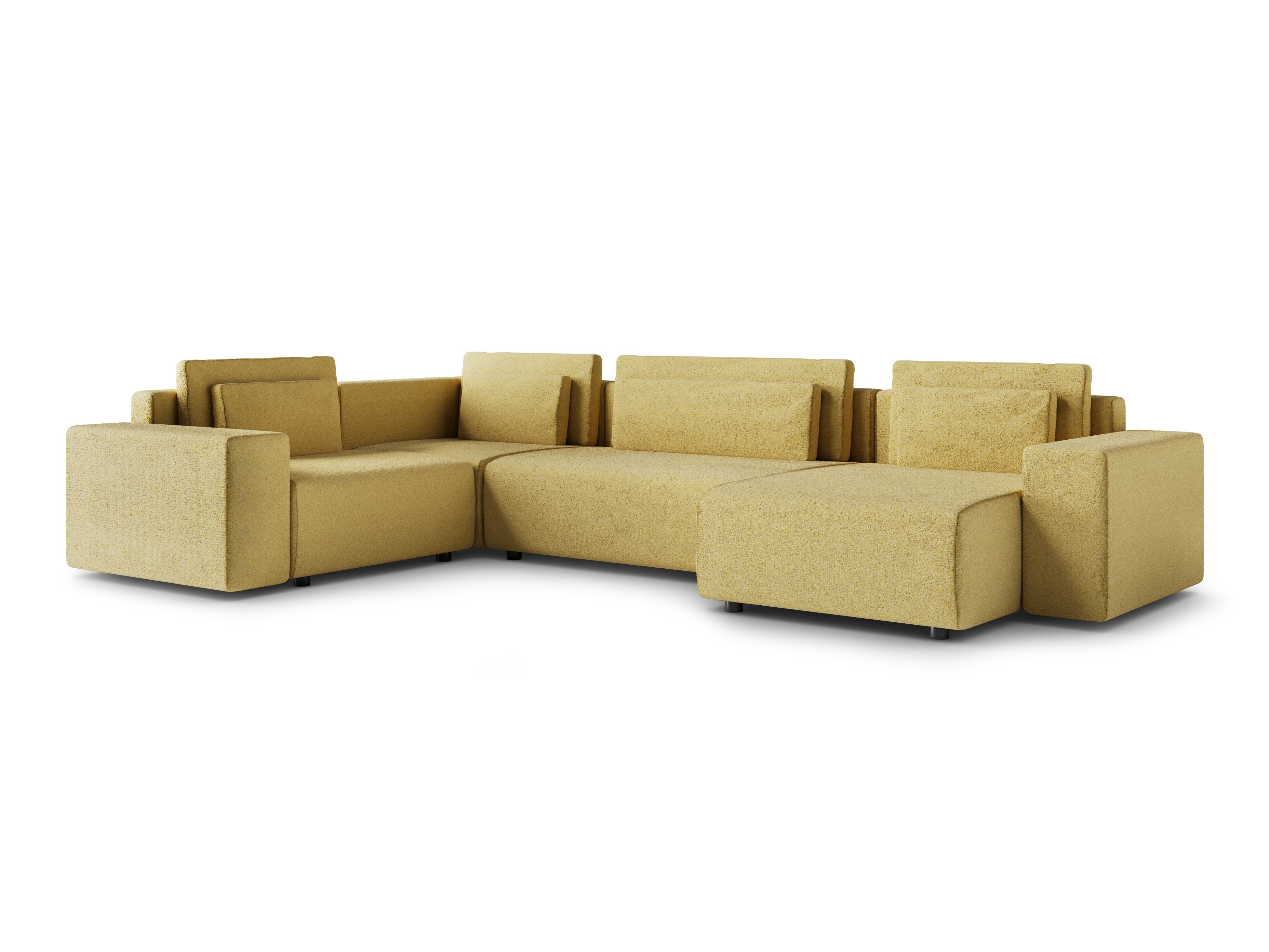 Corner sofa Franklin 161 (Puente 53)